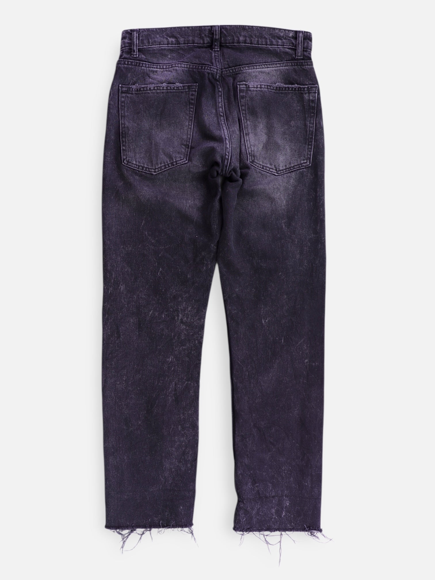 Jean Regular Fit Denim - Hombre - 28'