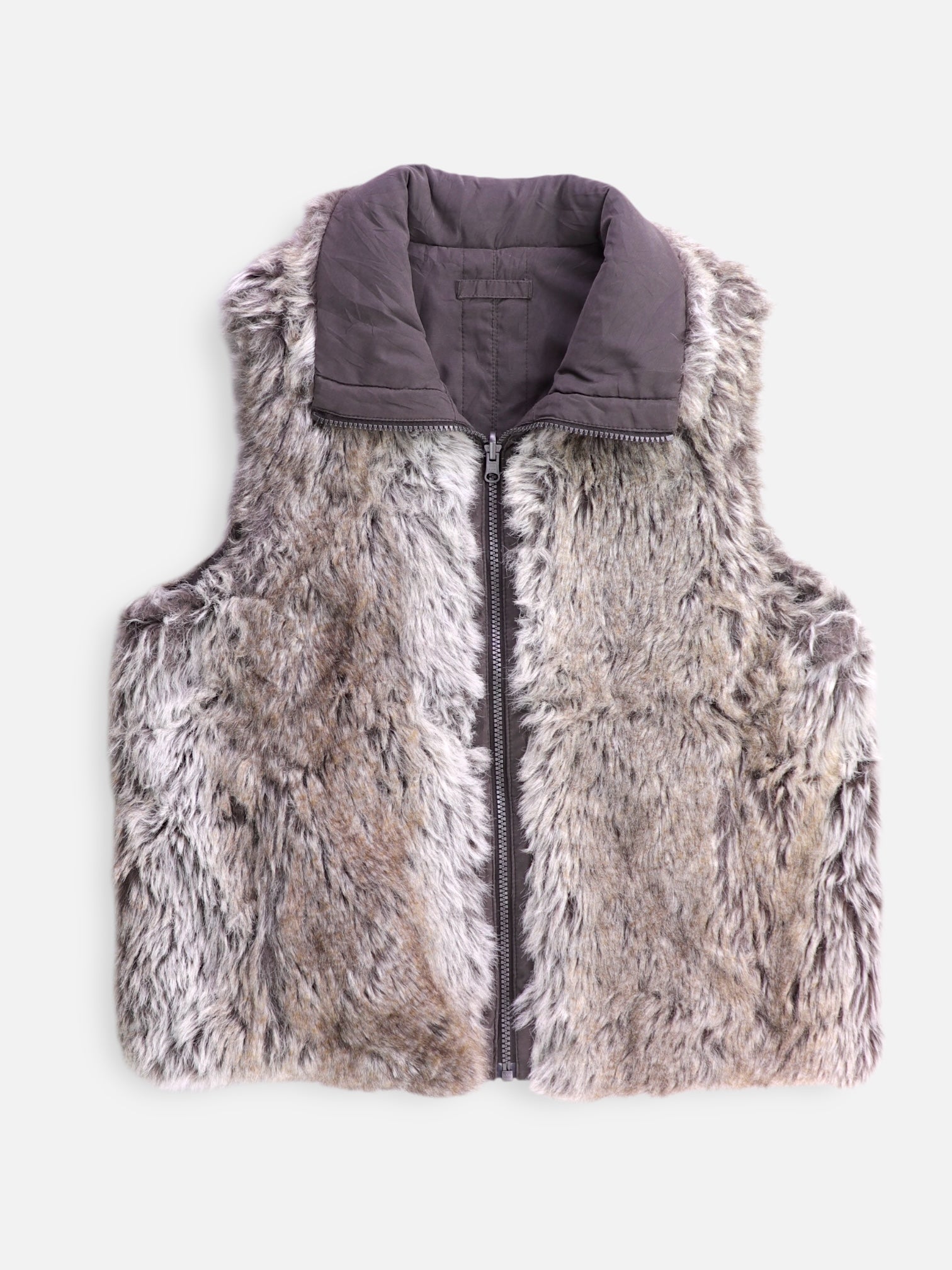 Chaleco Teddy - Mujer - Medium