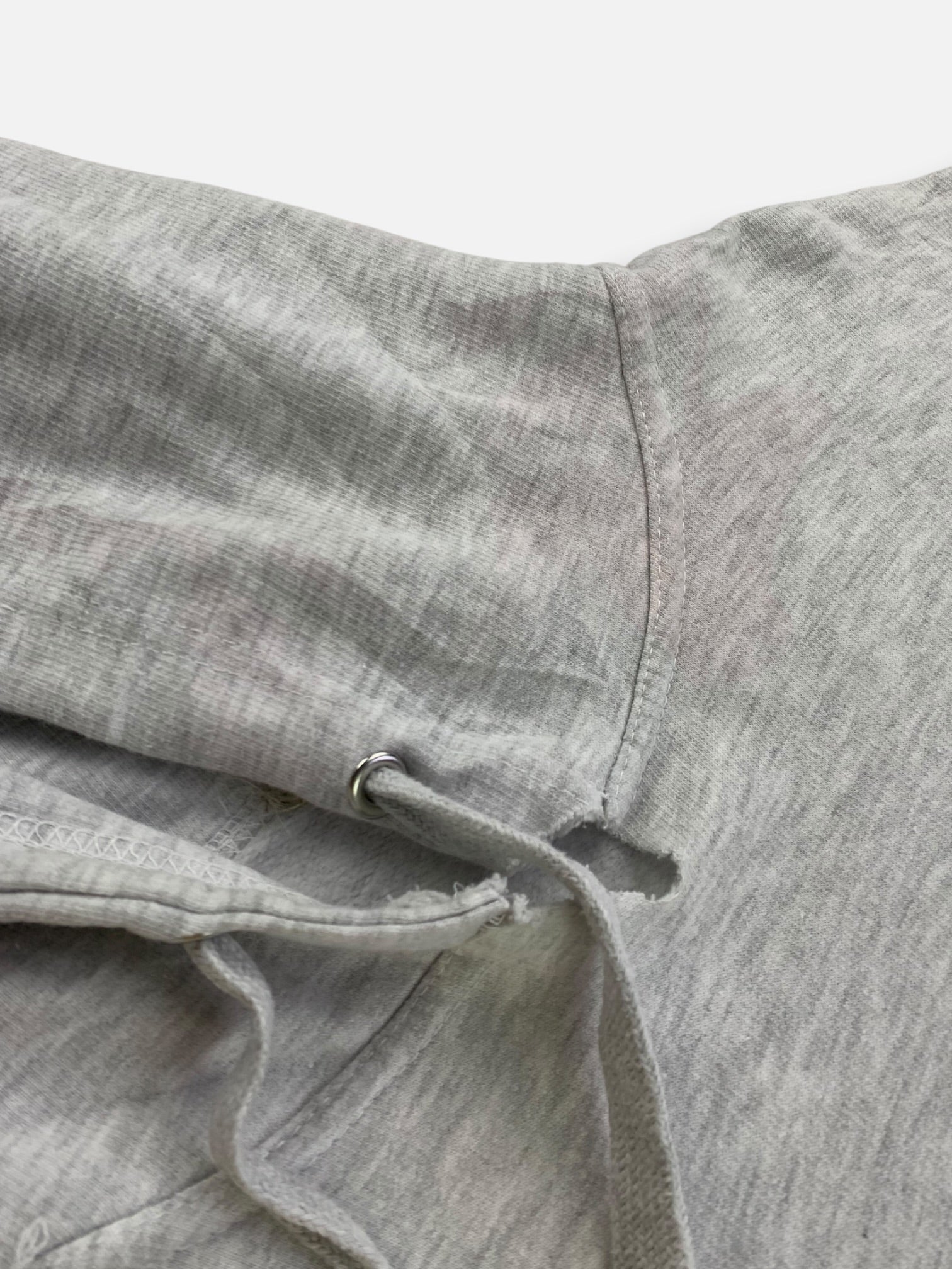 Sudadera Hoodie Basic - Mujer - Medium