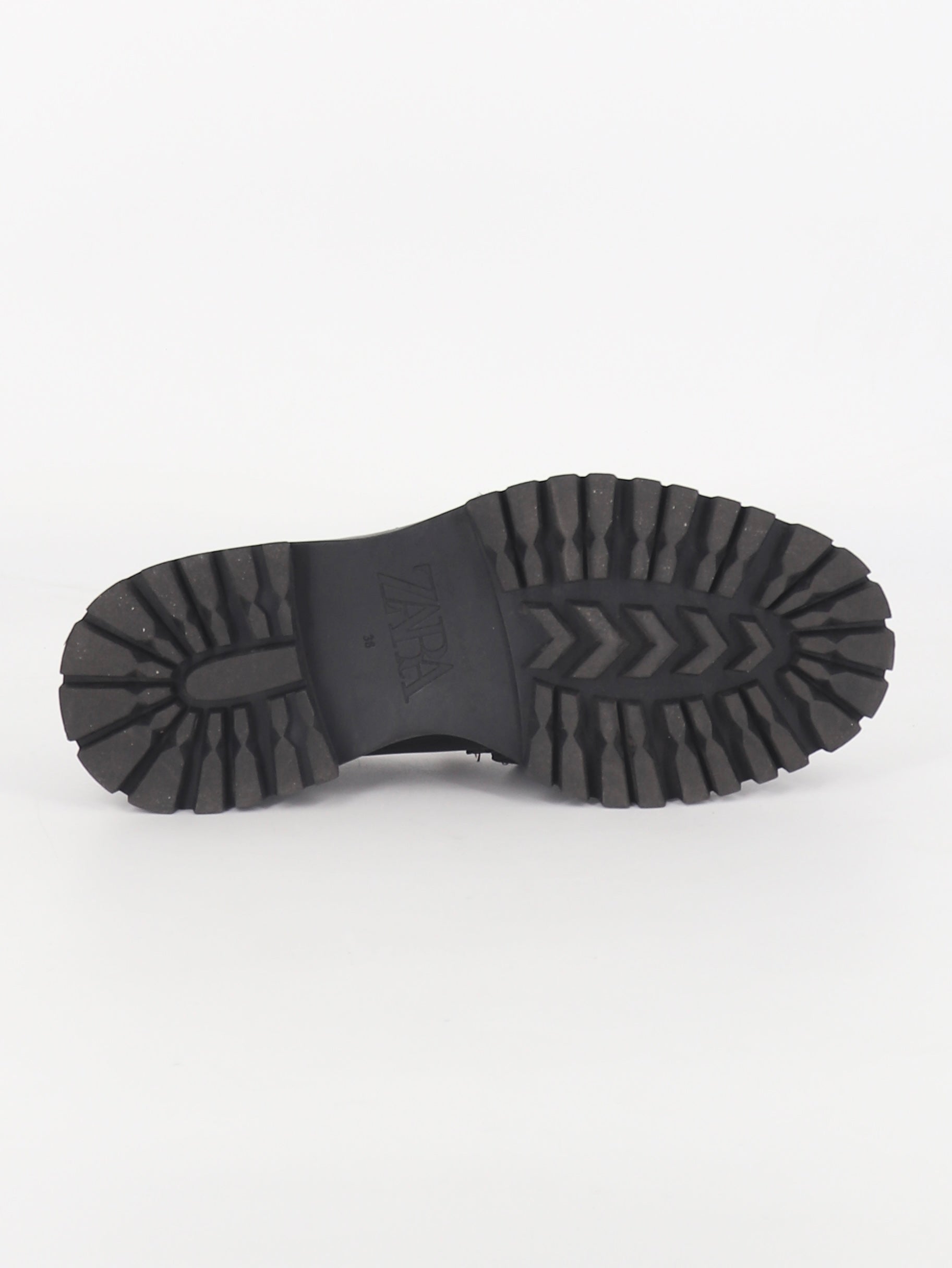 ZARA Zapatos Mocasines Casual - Mujer - EU 36