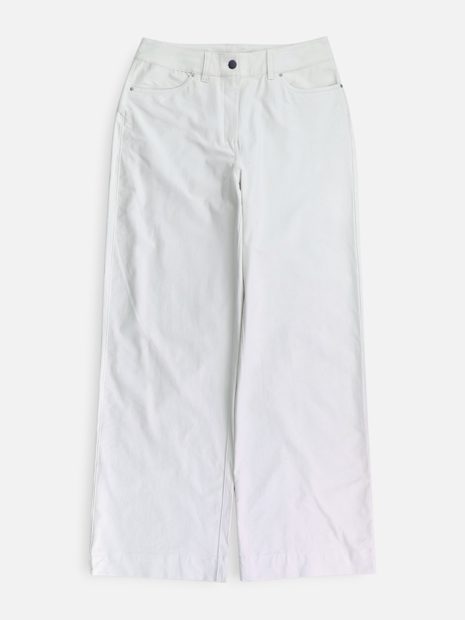 LULULEMON Pantalon Regular Fit Casual - Mujer - 28'