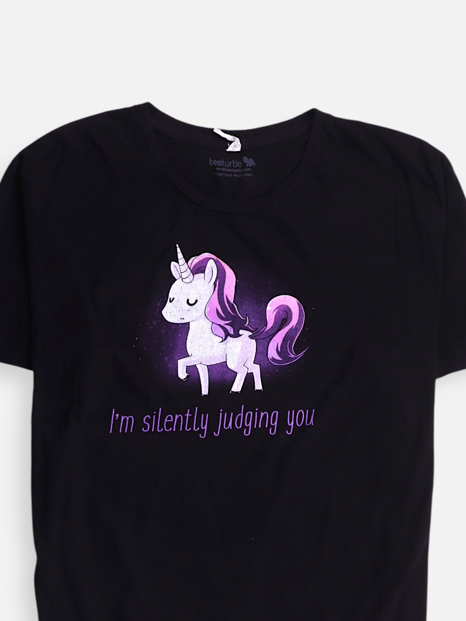 Camiseta Grafica - Mujer - XL