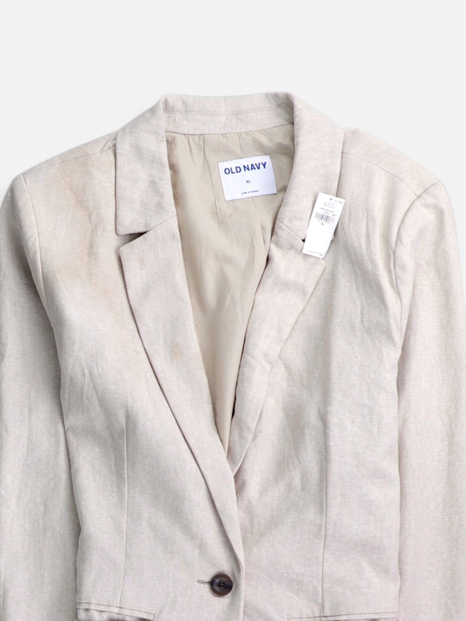 Old Navy Blazer Casual - Hombre - XL