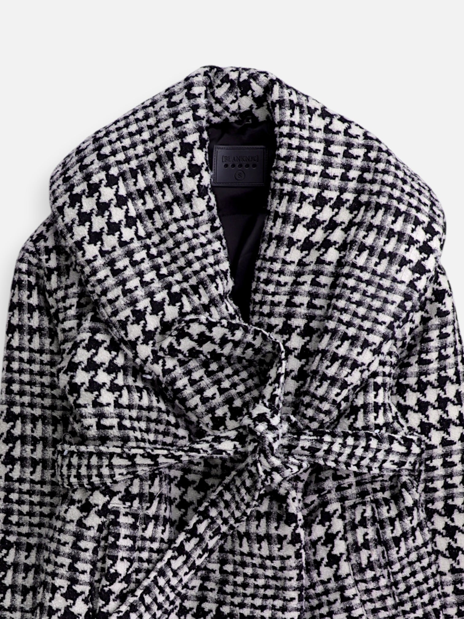 Abrigo Trench Coat Casual - Mujer - Small