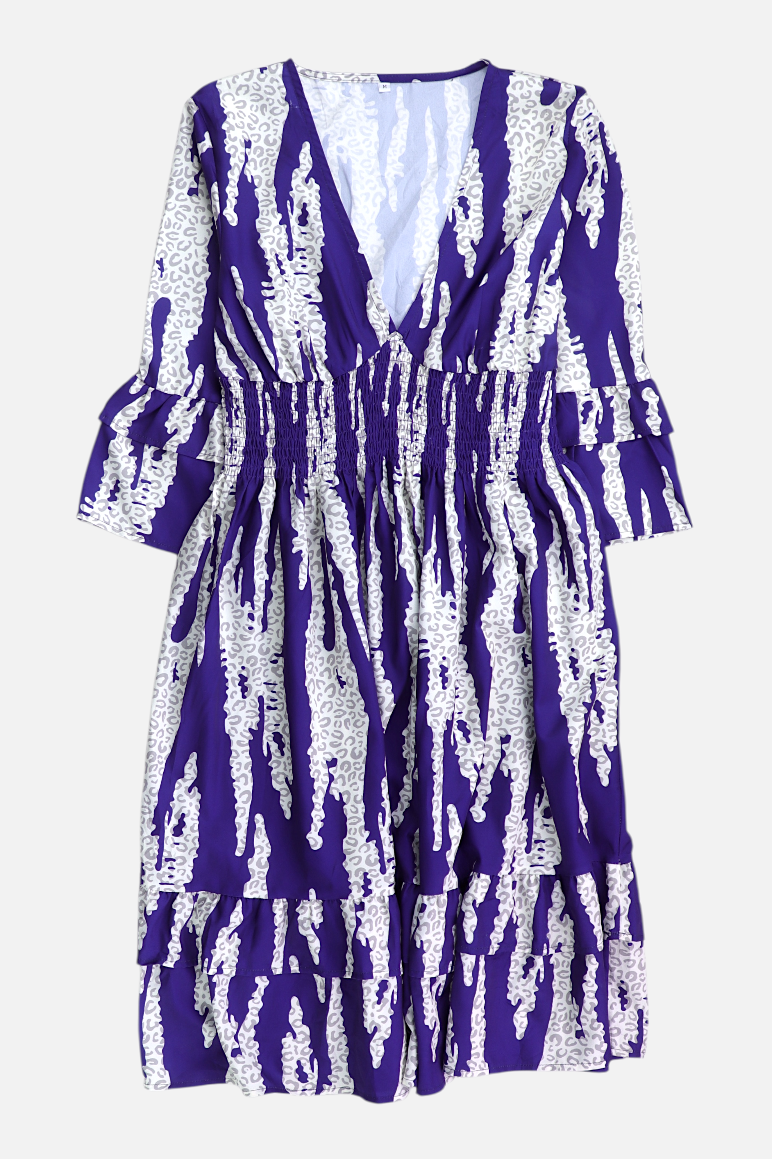 Vestido Casual - Mujer - Medium