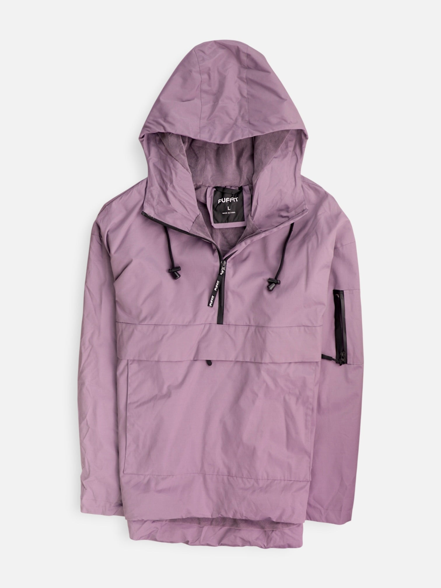 Chumpa Deportivo - Hombre - Large