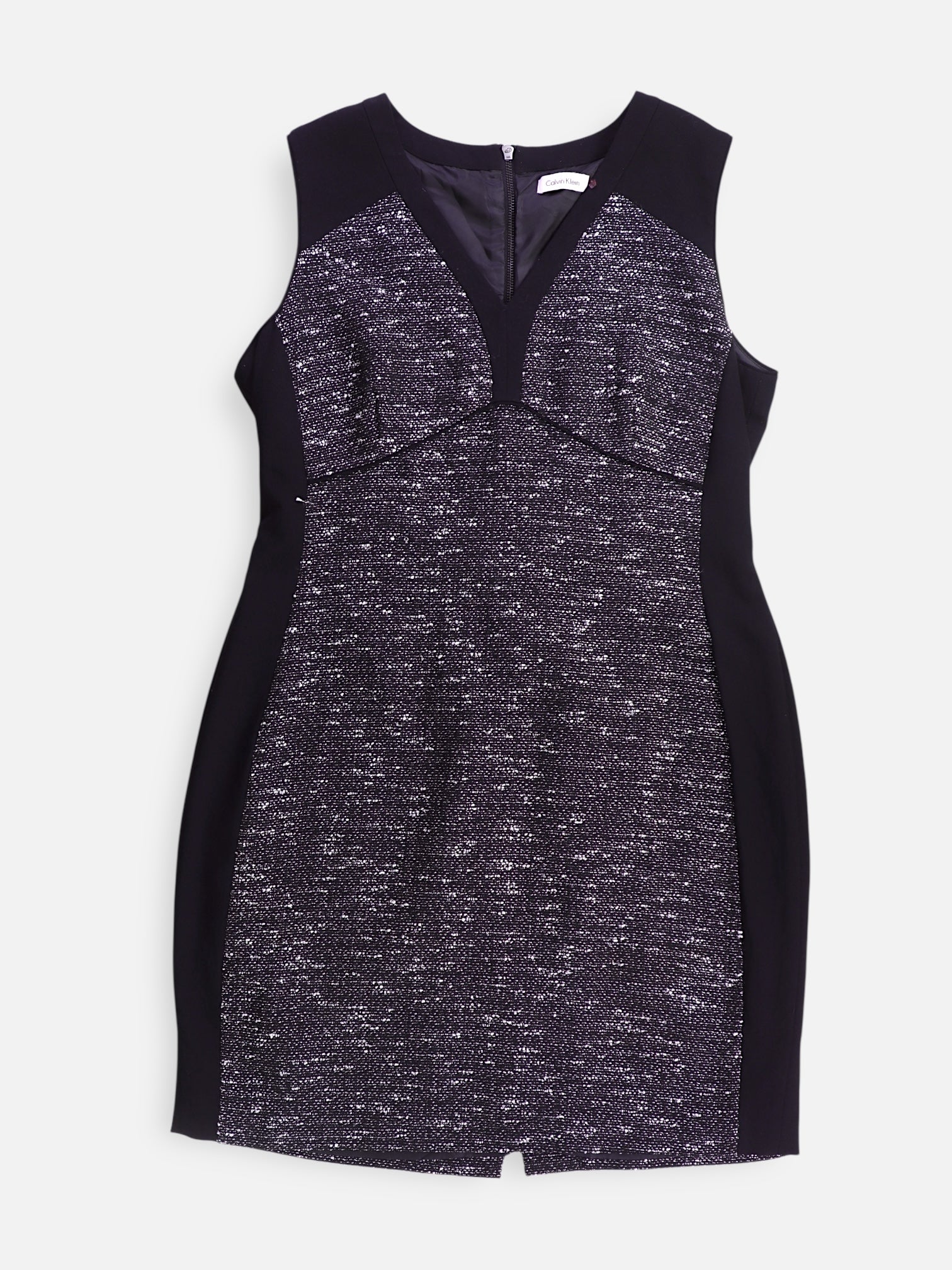 Calvin Klein Vestido Casual - Mujer - 16