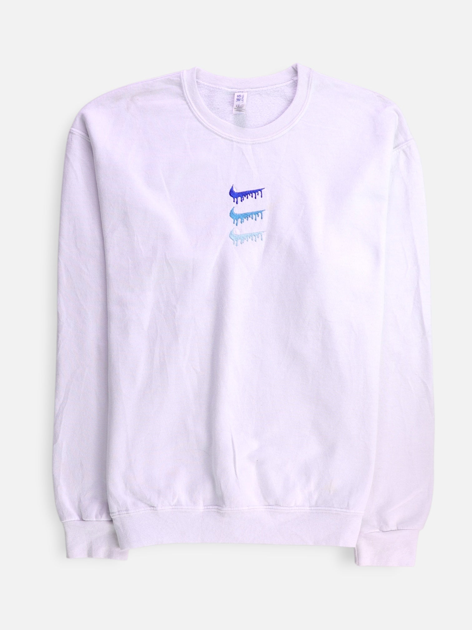 Sudadera Sweatshirt Basic - Hombre - Medium