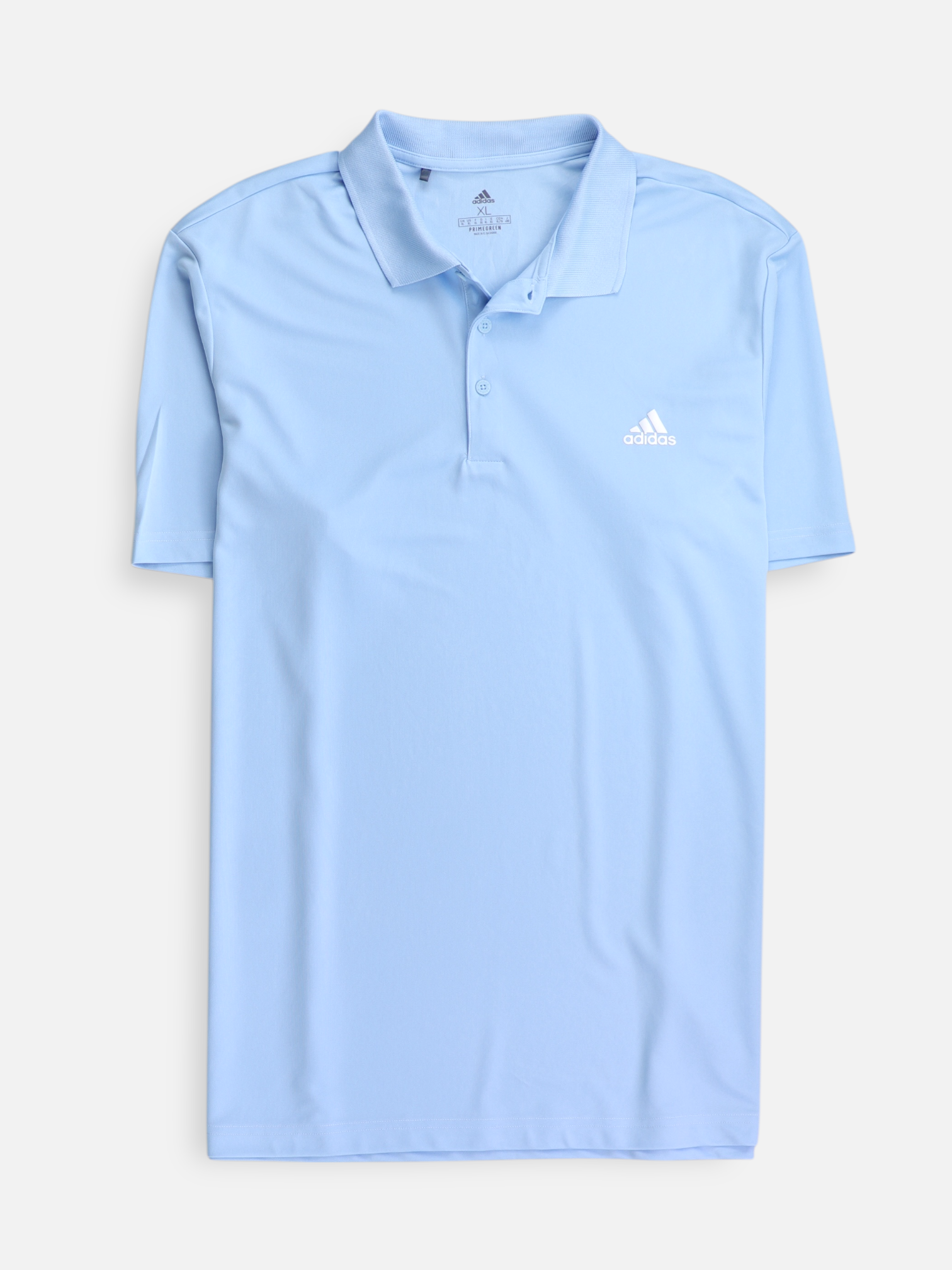 Adidas Camisa Deportivo - Hombre - XL