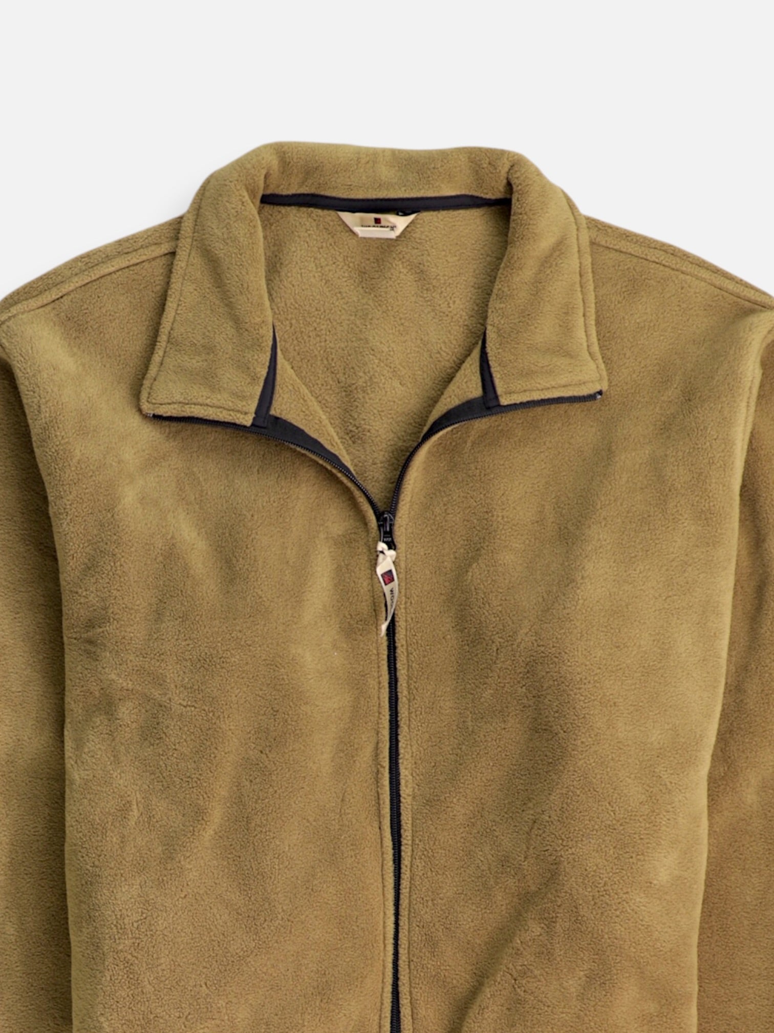 Sueter Fleece Casual - Hombre - XL