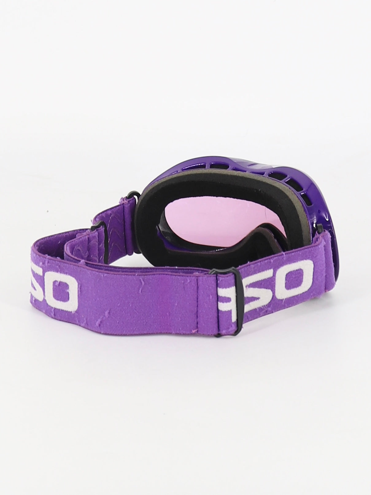 Gafas  De Esquiar  - Mujer - Talla Única (One Size)