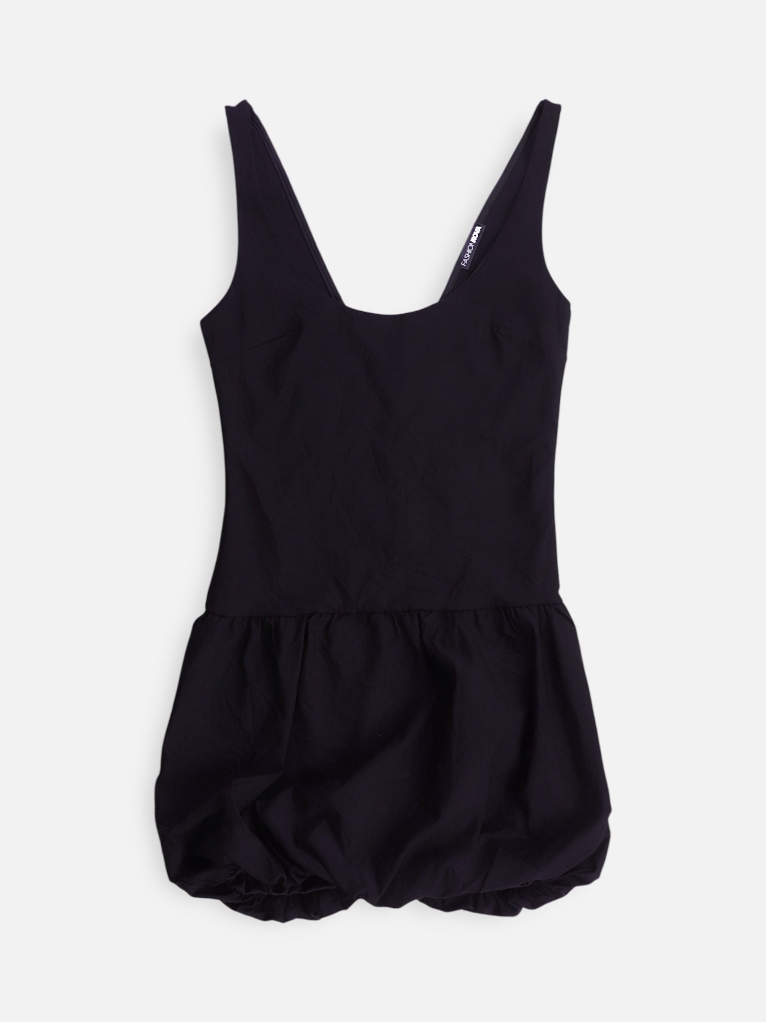 Fashionnova Vestido Casual - Mujer - Small