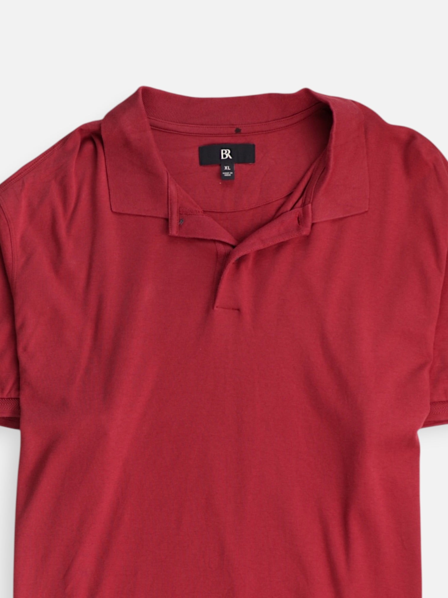 Banana Republic Camisa Basic - Hombre - XL