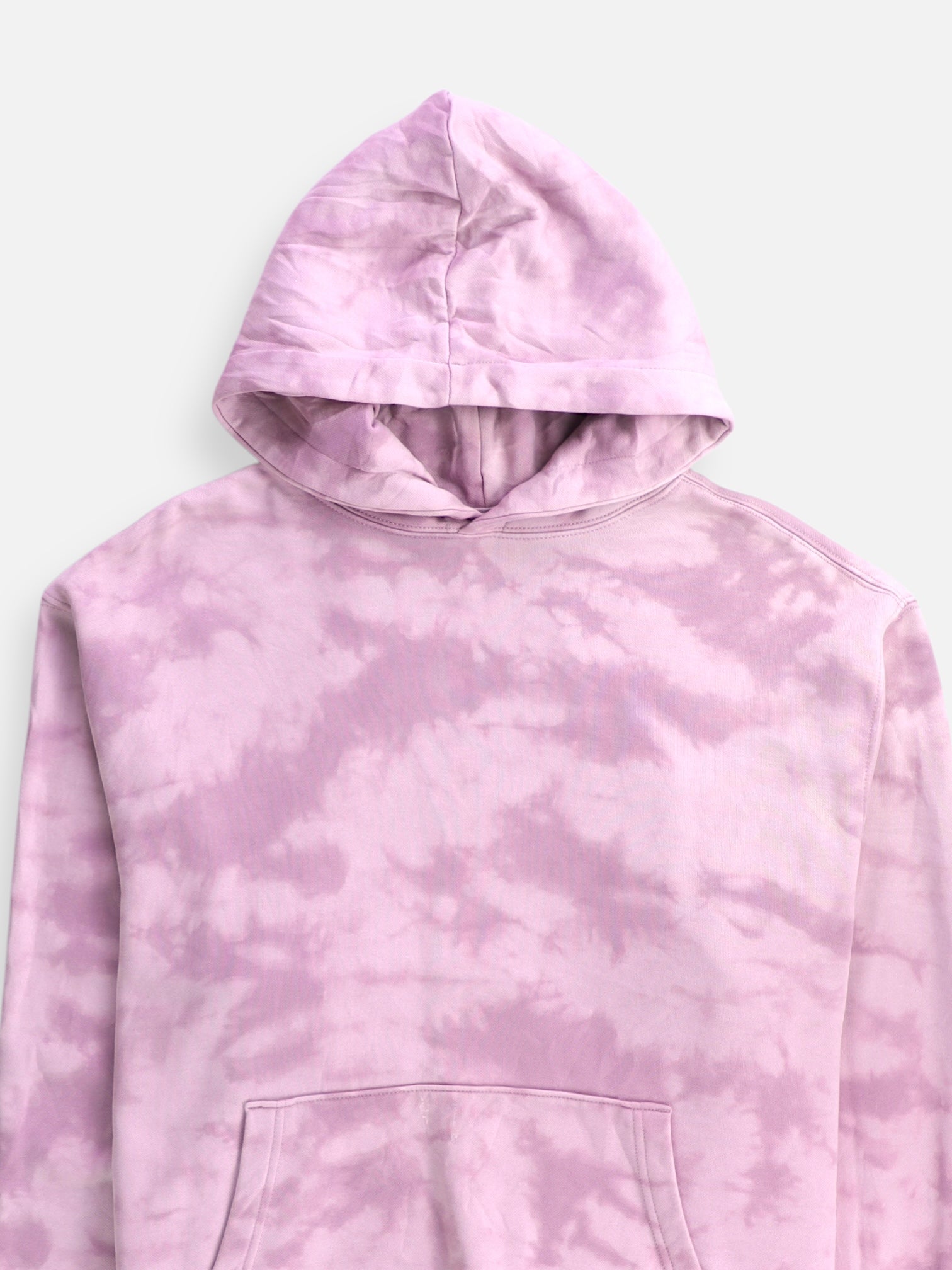 Old Navy Sudadera Hoodie Basic - Mujer - Large