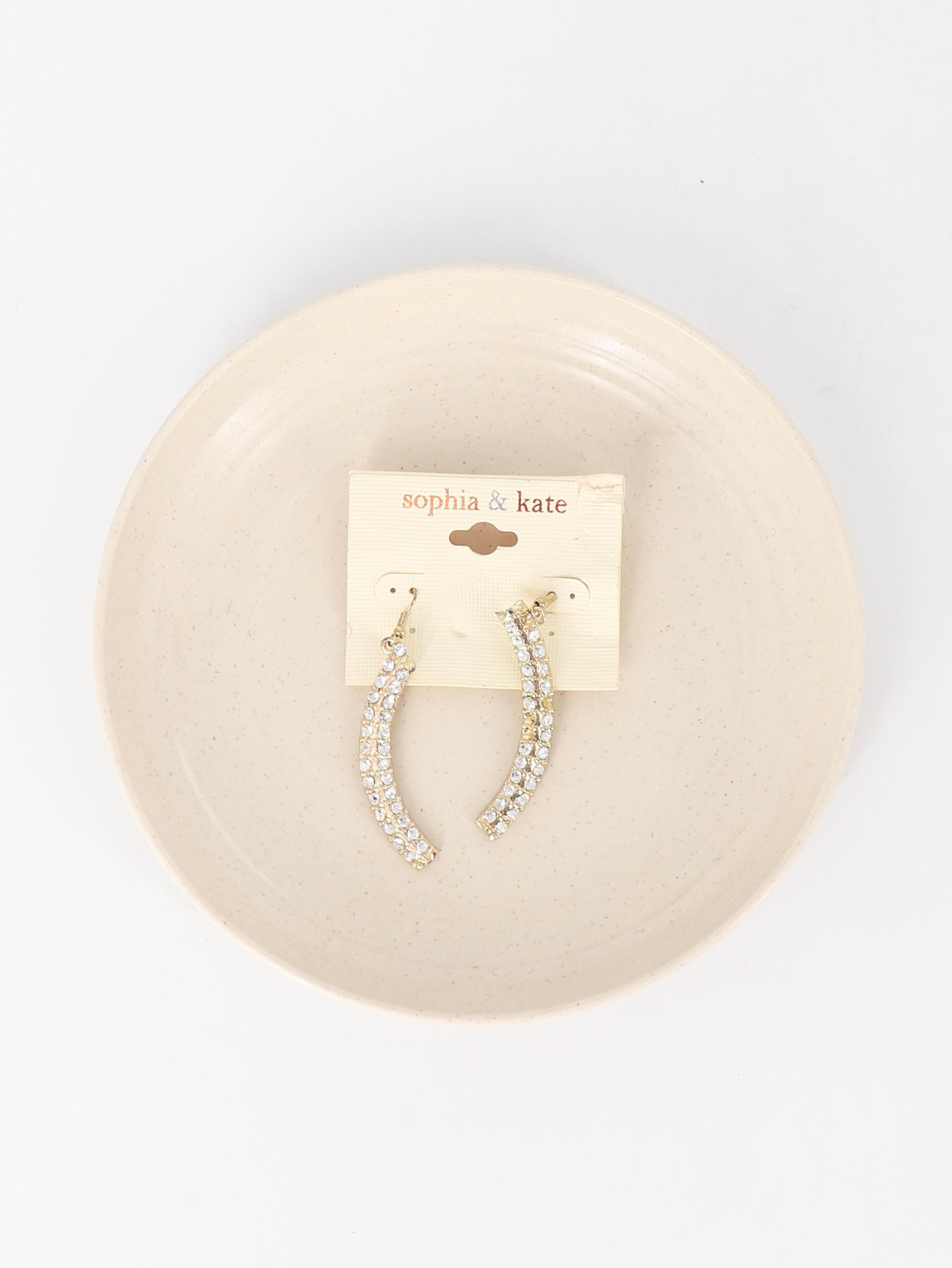 Aretes Fiesta - Mujer - Talla Única (One Size)