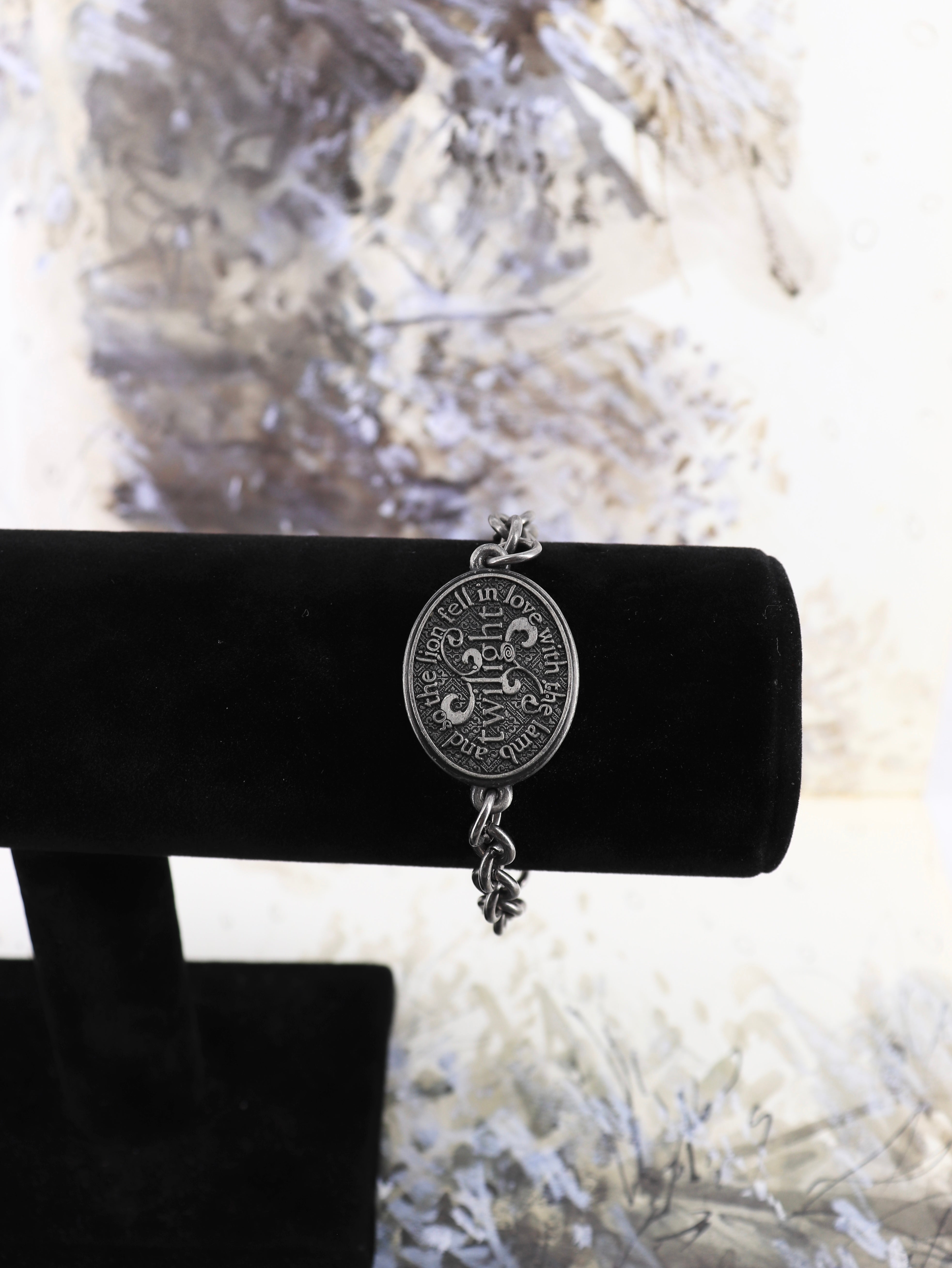 Movies Pulsera Casual - Mujer - Talla Única (One Size)