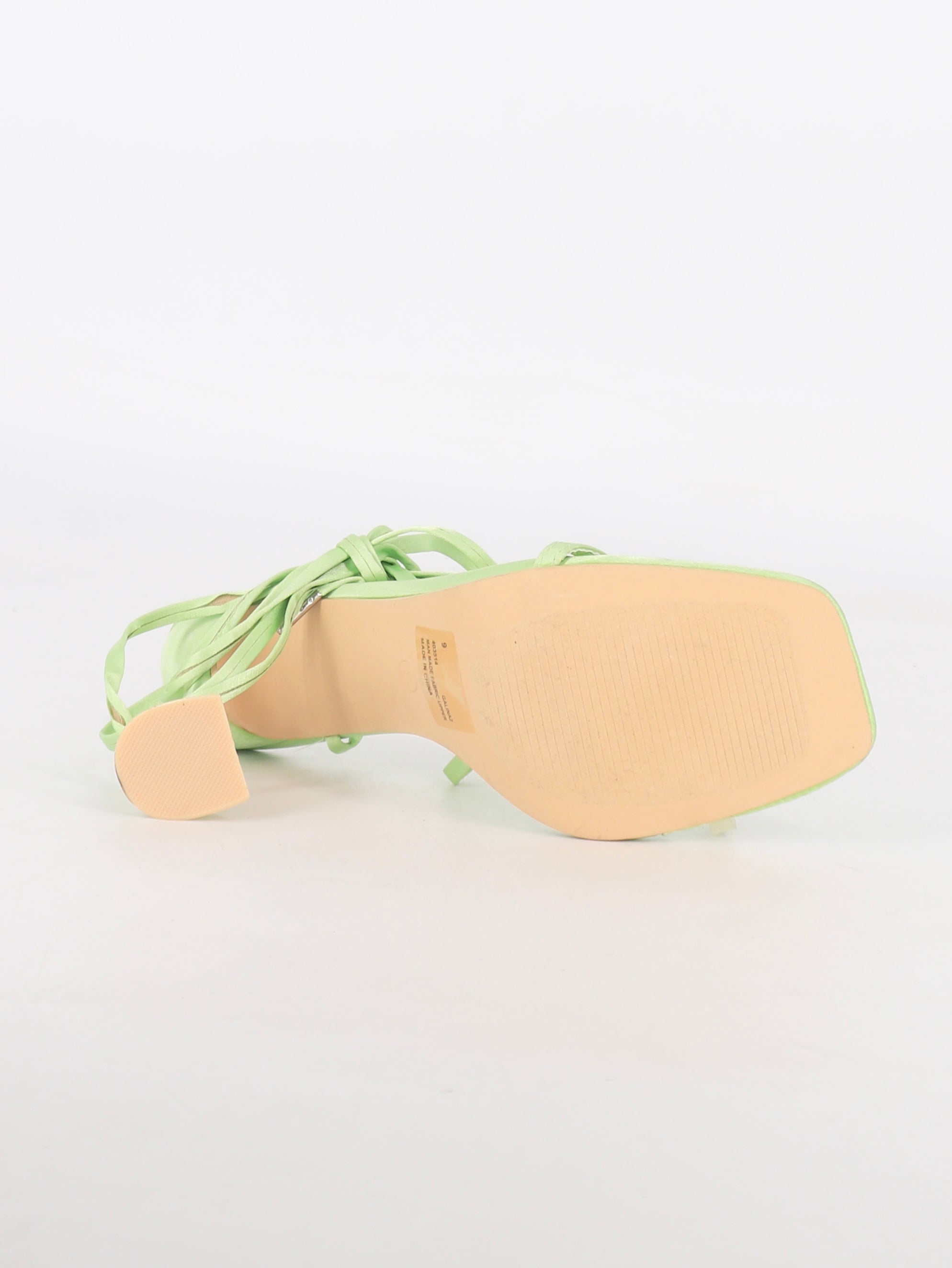 Fashionnova Tacones Clasico Casual - Mujer - US 9