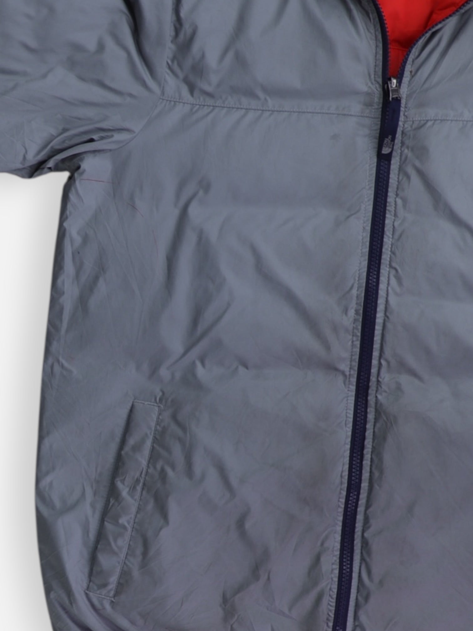 The North Face Chaqueta Puffer Reversible - Niño - XL - 18-20Y (Años)