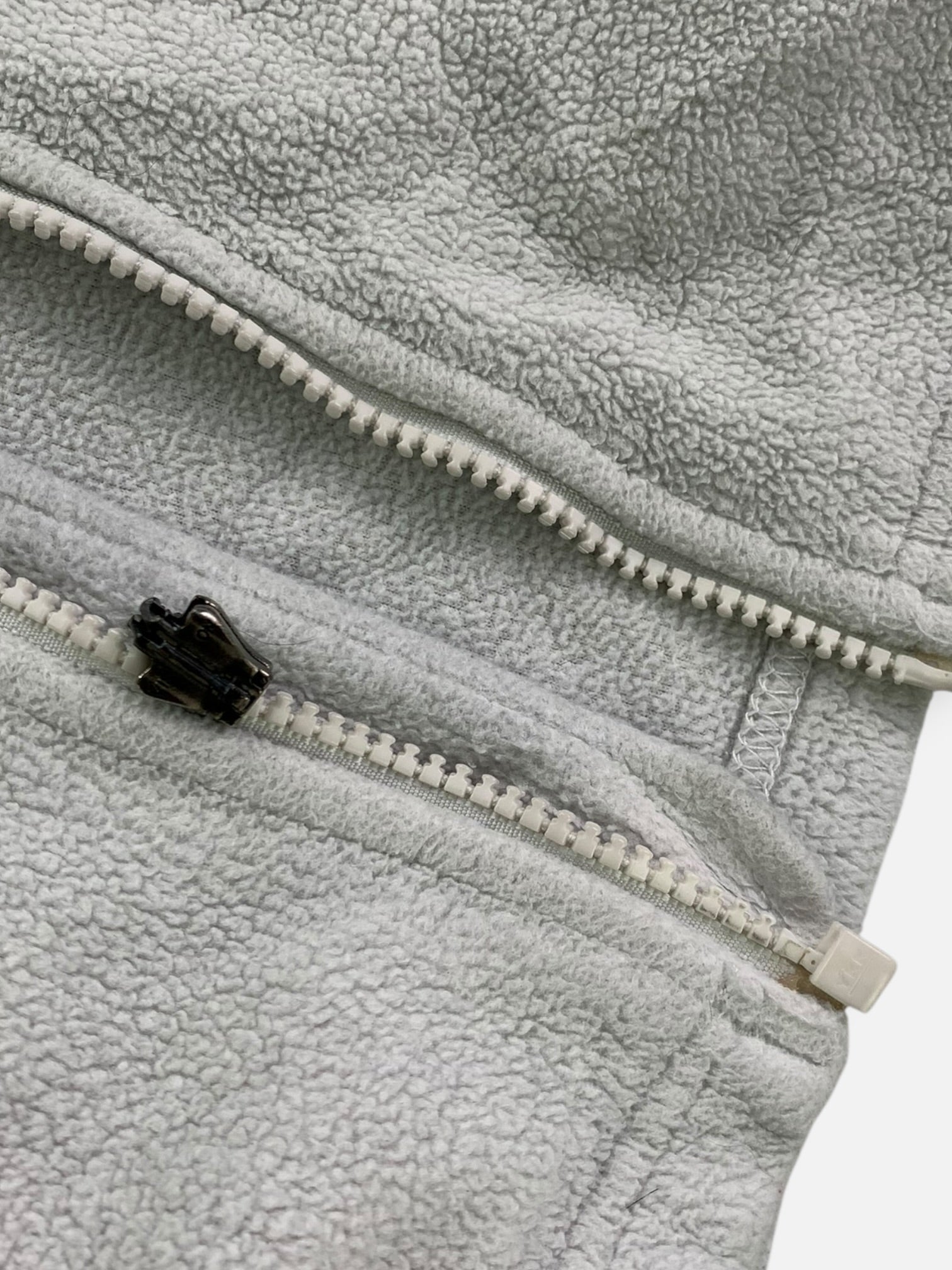 The North Face Sueter Fleece Casual - Hombre - XL
