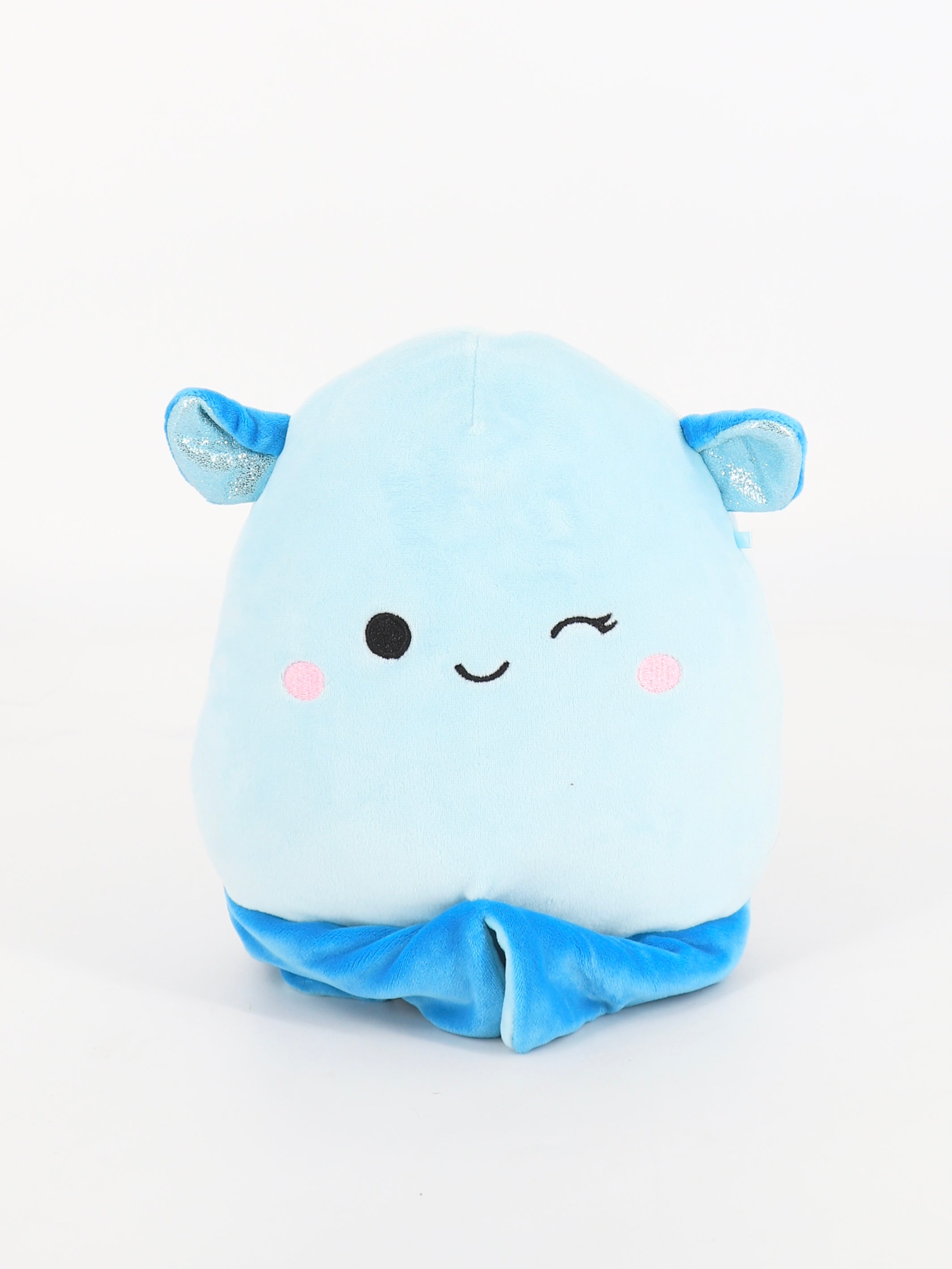 SOUISHMALLOWS Peluche Mini - Niña - Talla Única (One Size)