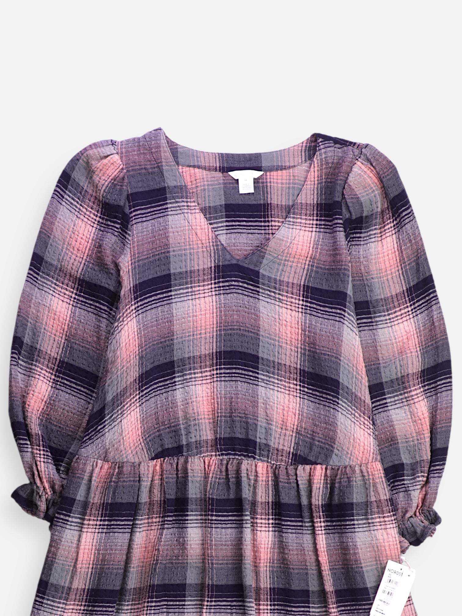 Vestido Casual - Mujer - XS