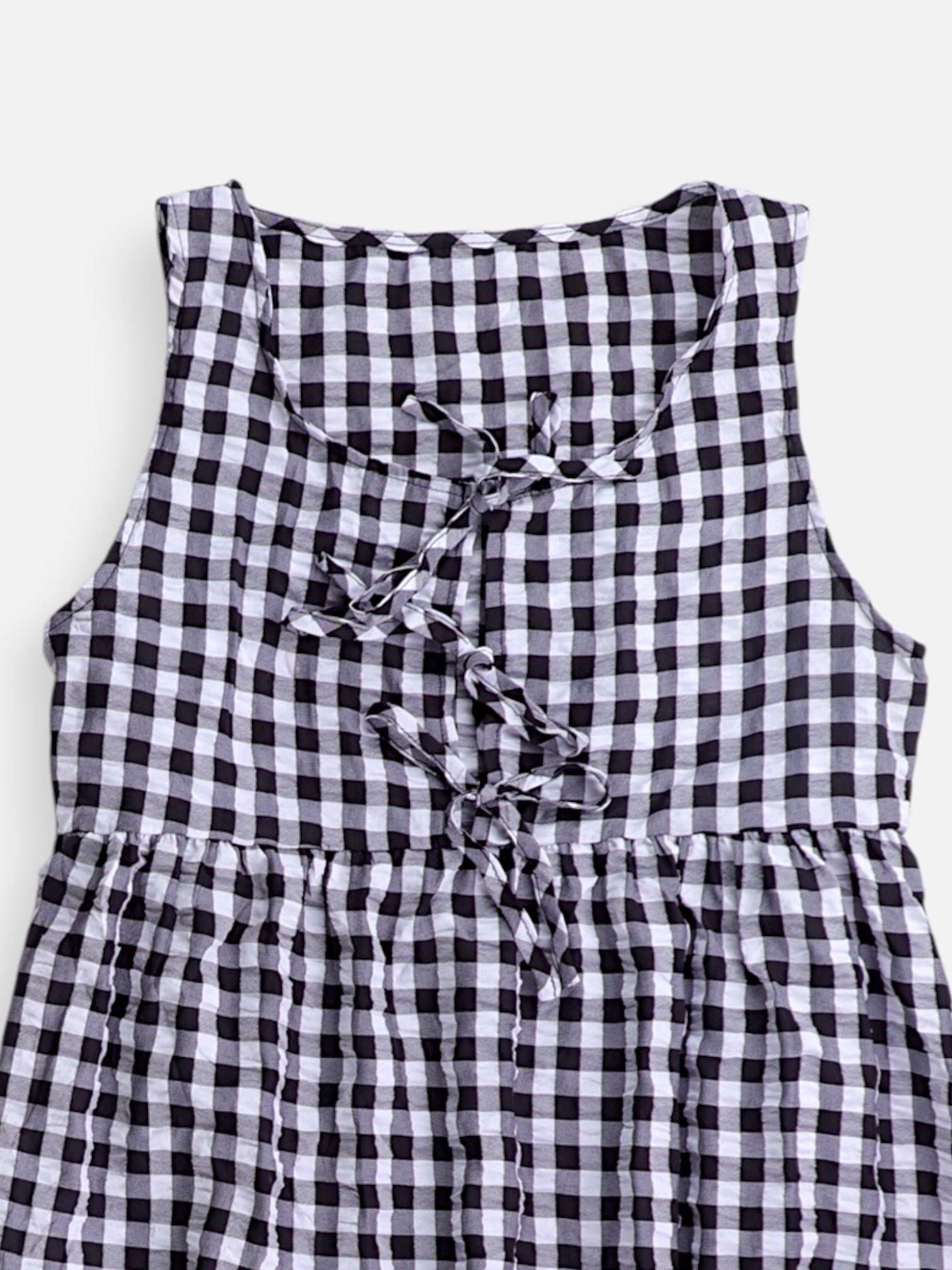 SHEIN Vestido Casual - Mujer - Large