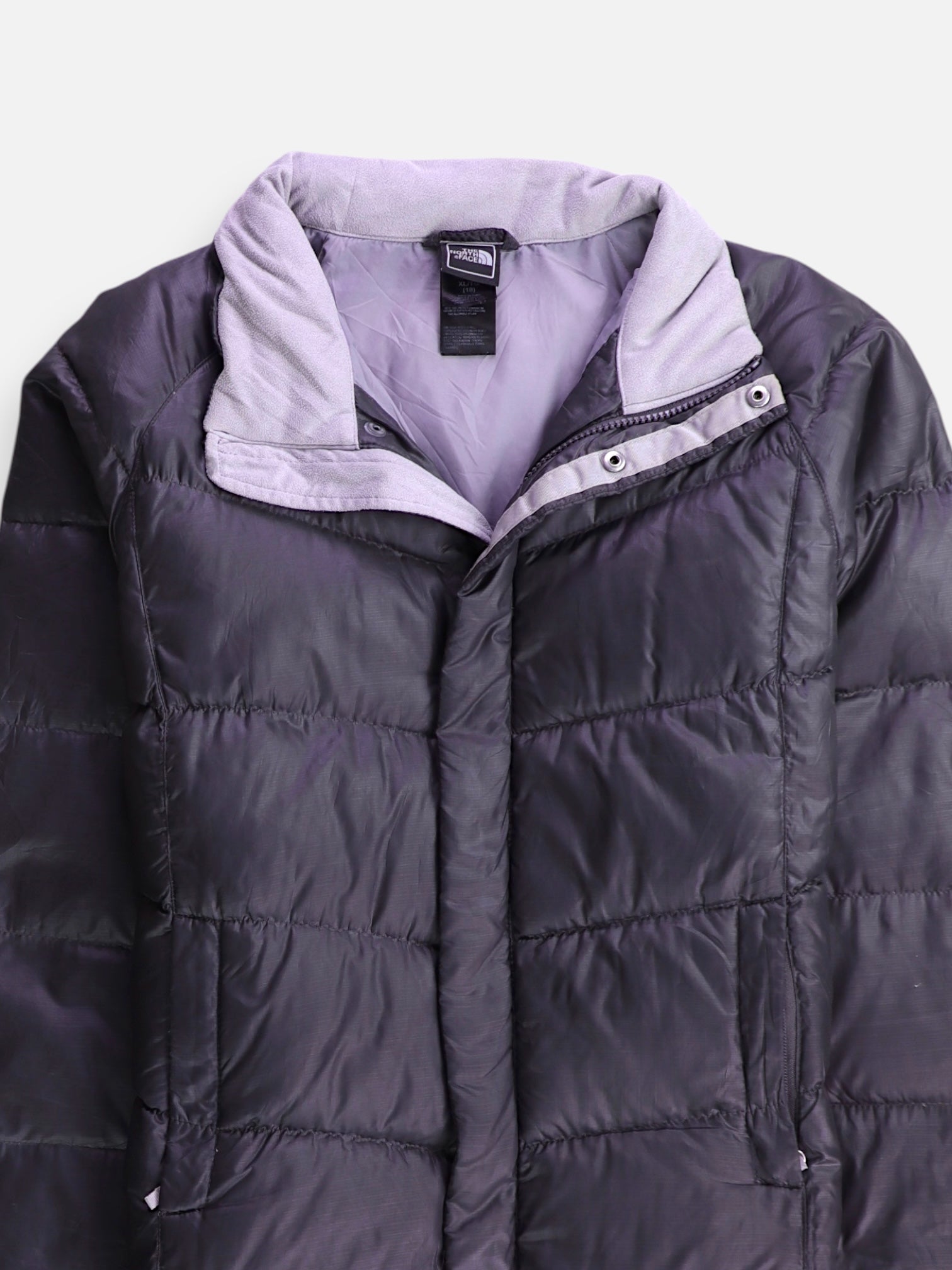 The North Face Chaqueta Puffer Impermeable - Hombre - XL