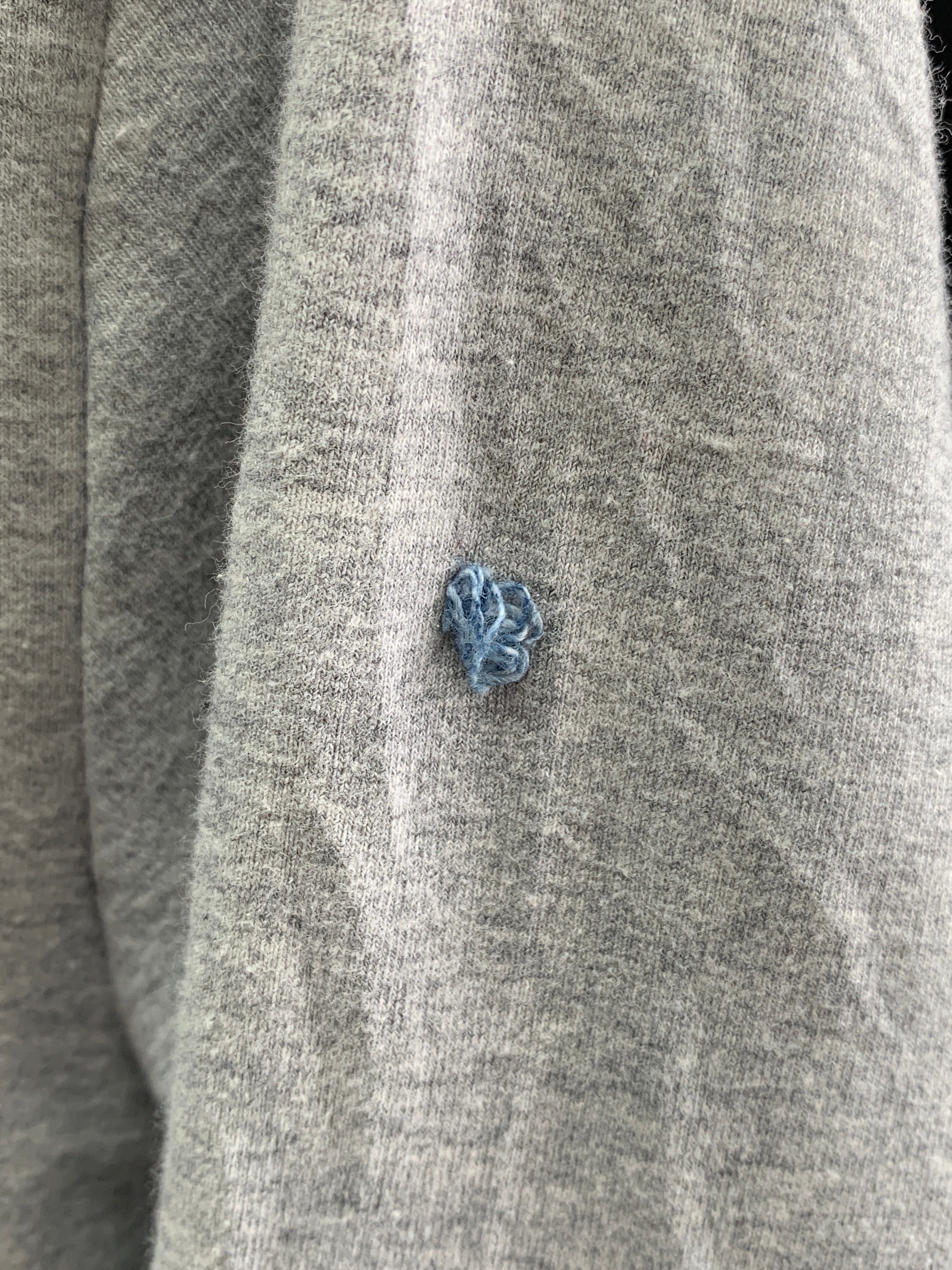 Reebok Sudadera Hoodie Basic - Niña - XL - 14-16Y (Años)