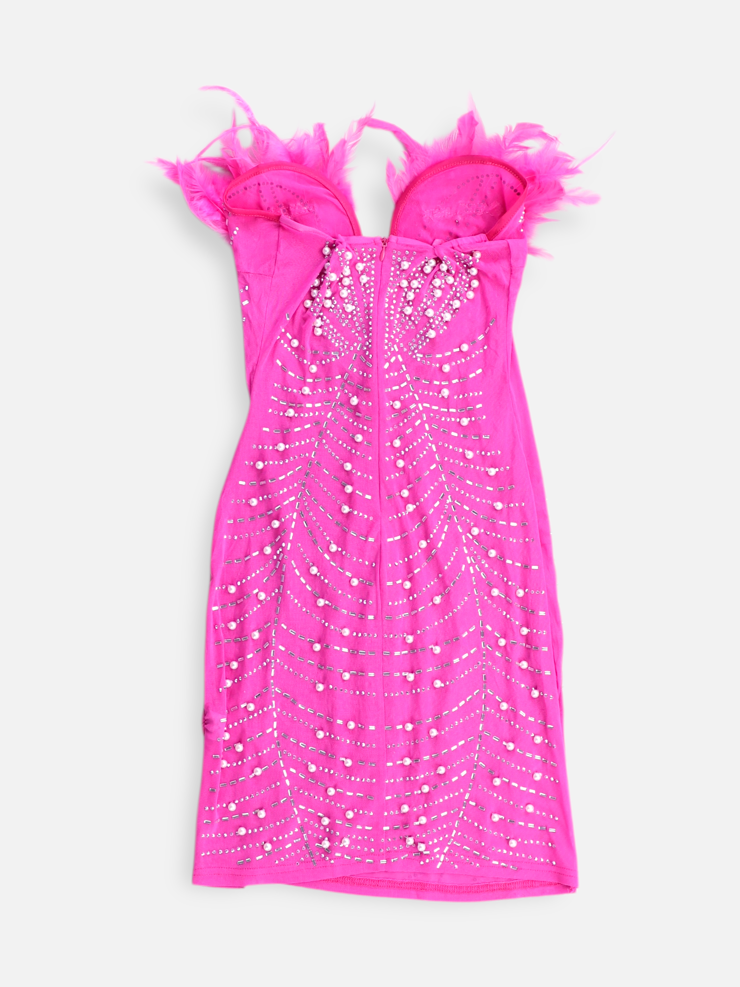 Disfraz 1 Pieza - Mujer - Small