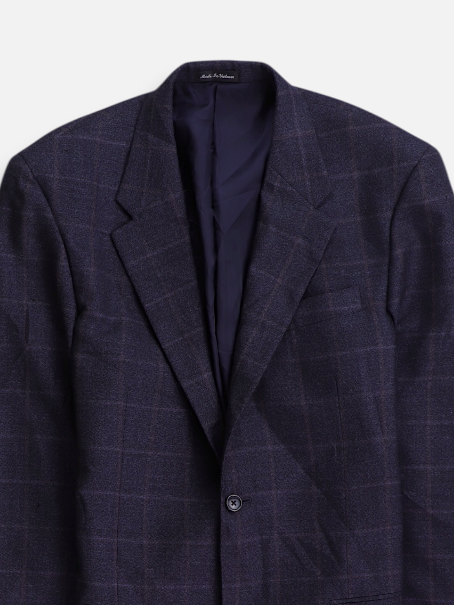 Perry Ellis Blazer Casual - Hombre - 40R