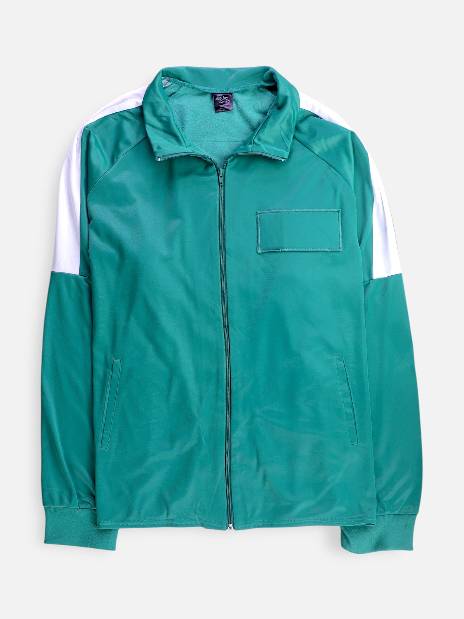 Sudadera Fleece Deportivo - Hombre - XL