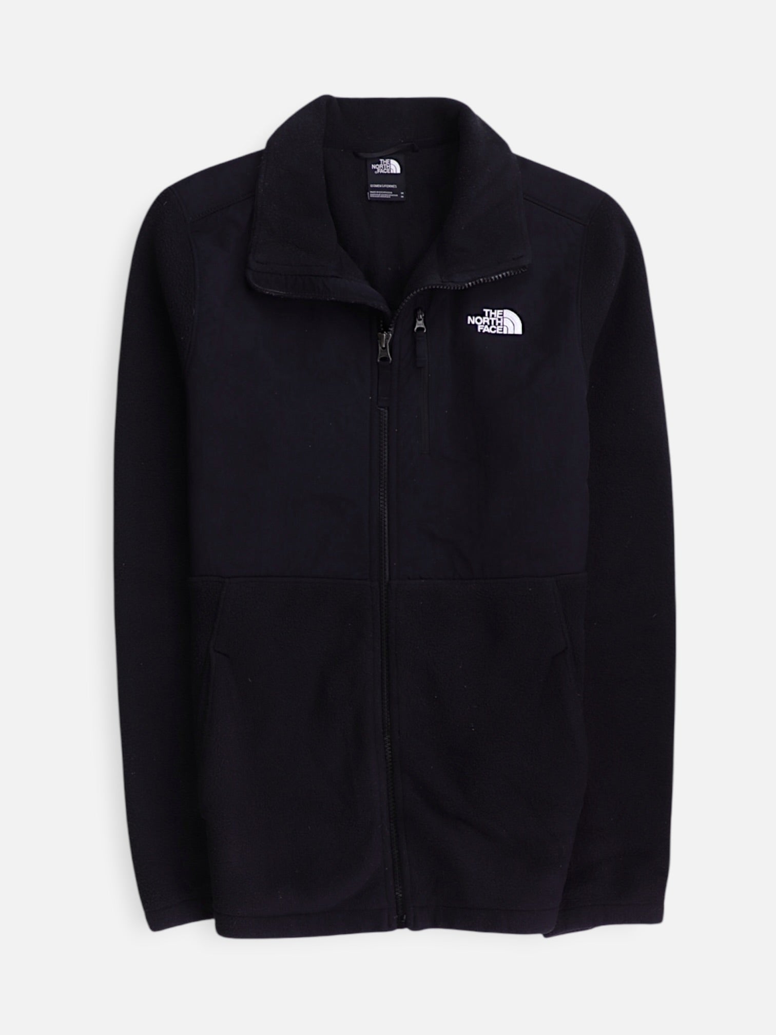 The North Face Sueter Fleece Casual - Mujer - Medium