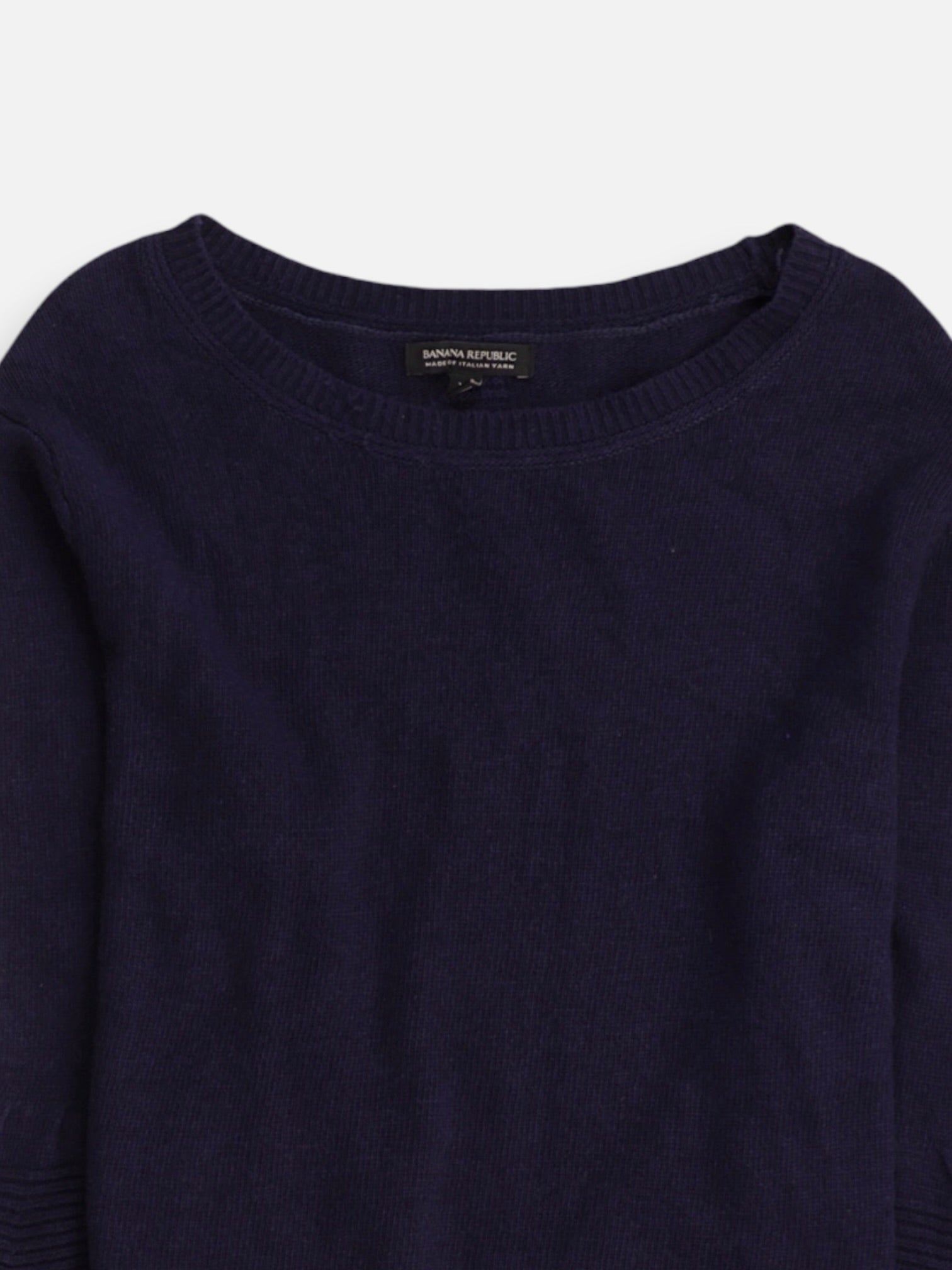 Banana Republic Sueter Casual Casual - Mujer - XL