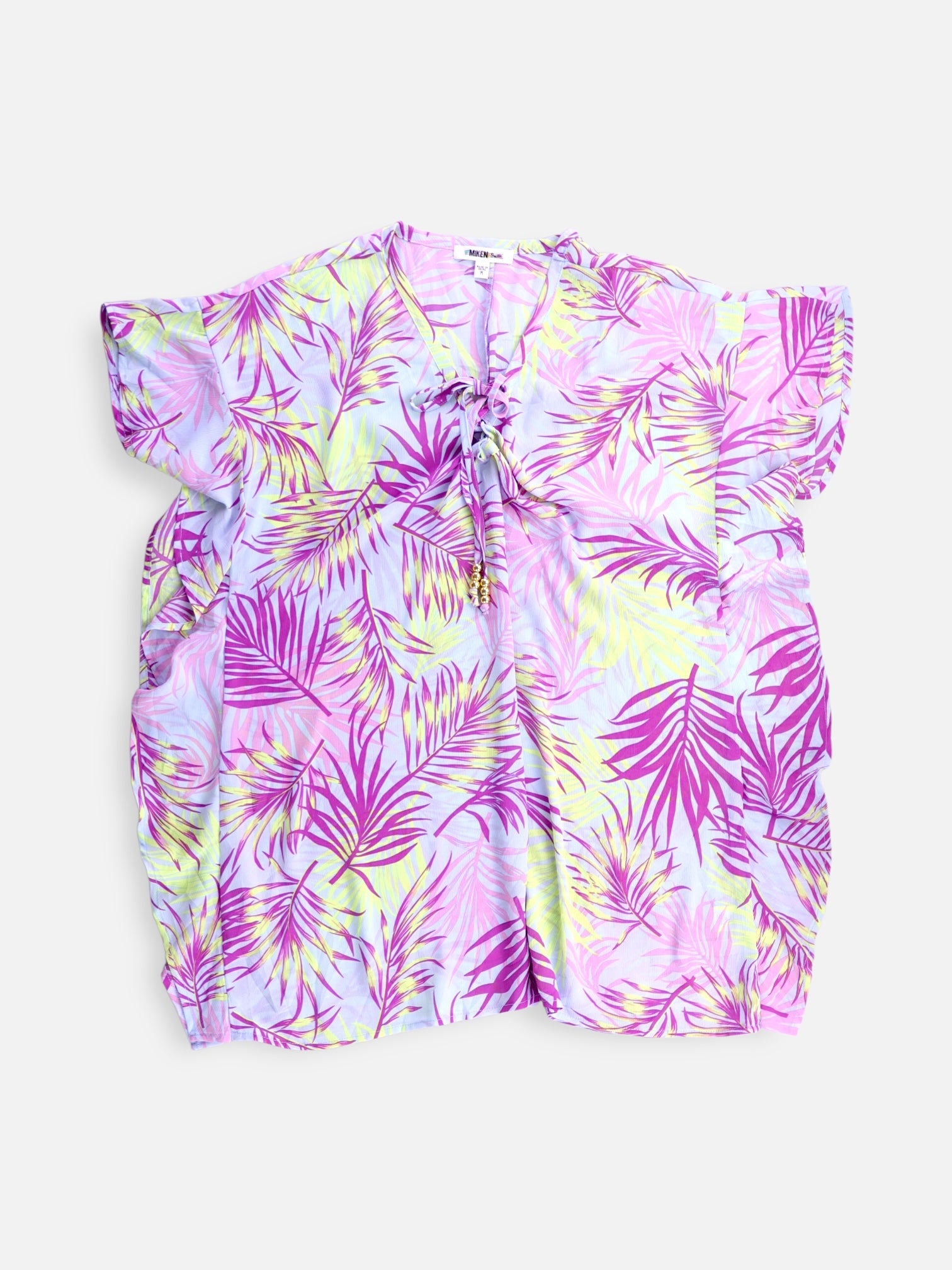 Salida de Baño Verano - Mujer - Medium