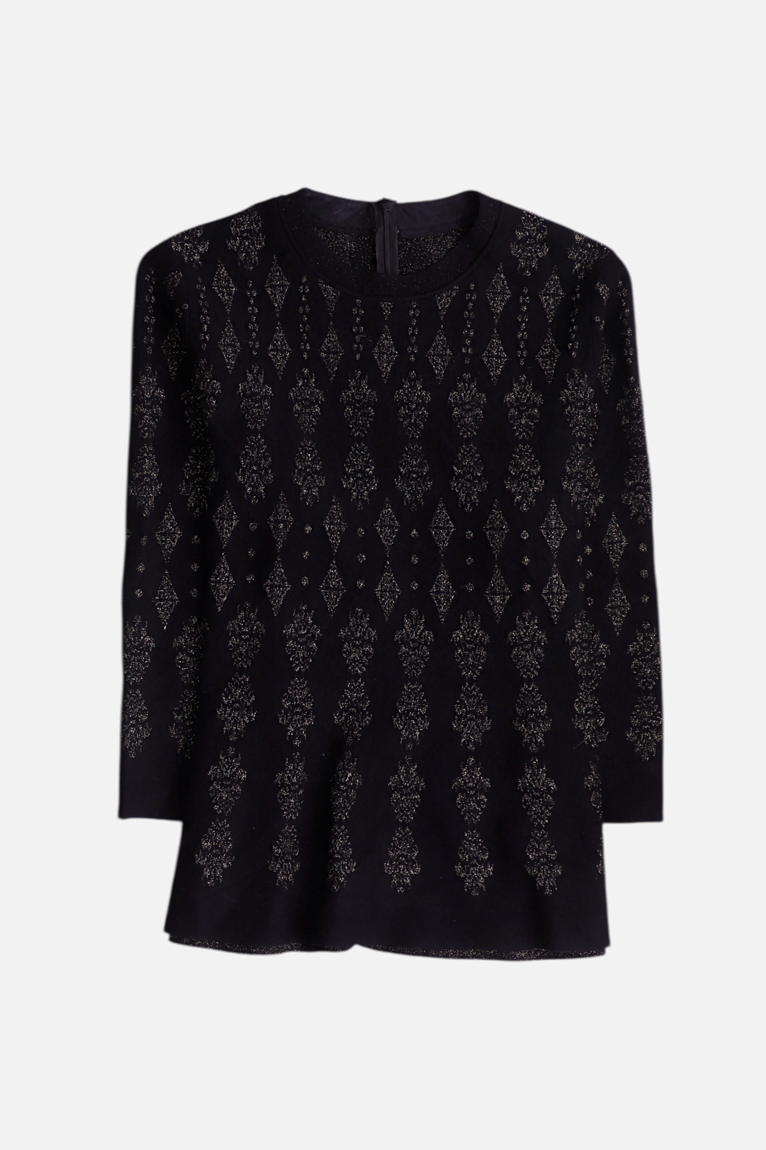 Sueter basic Casual - Mujer - N/A