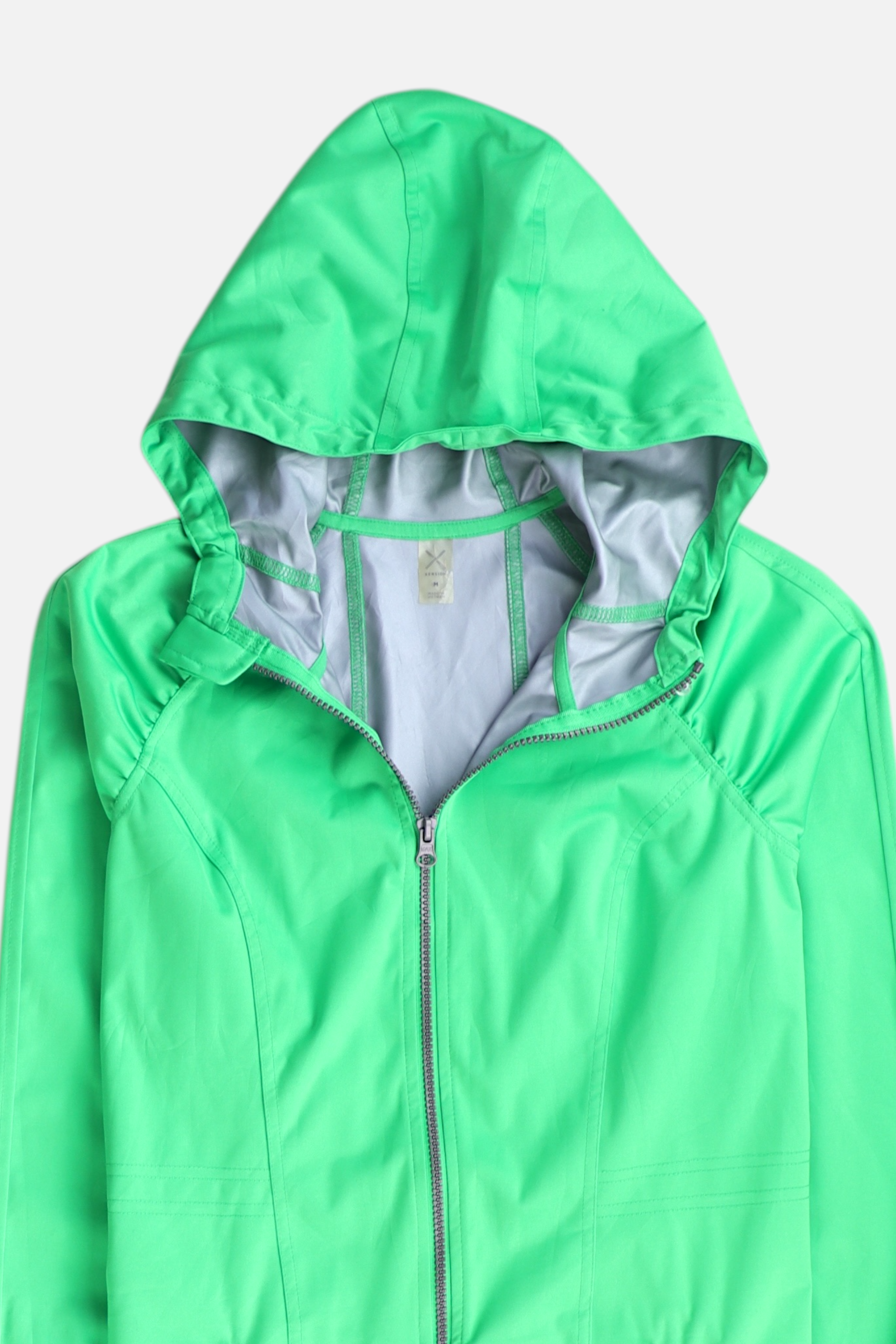 Chumpa Deportivo - Mujer - Medium