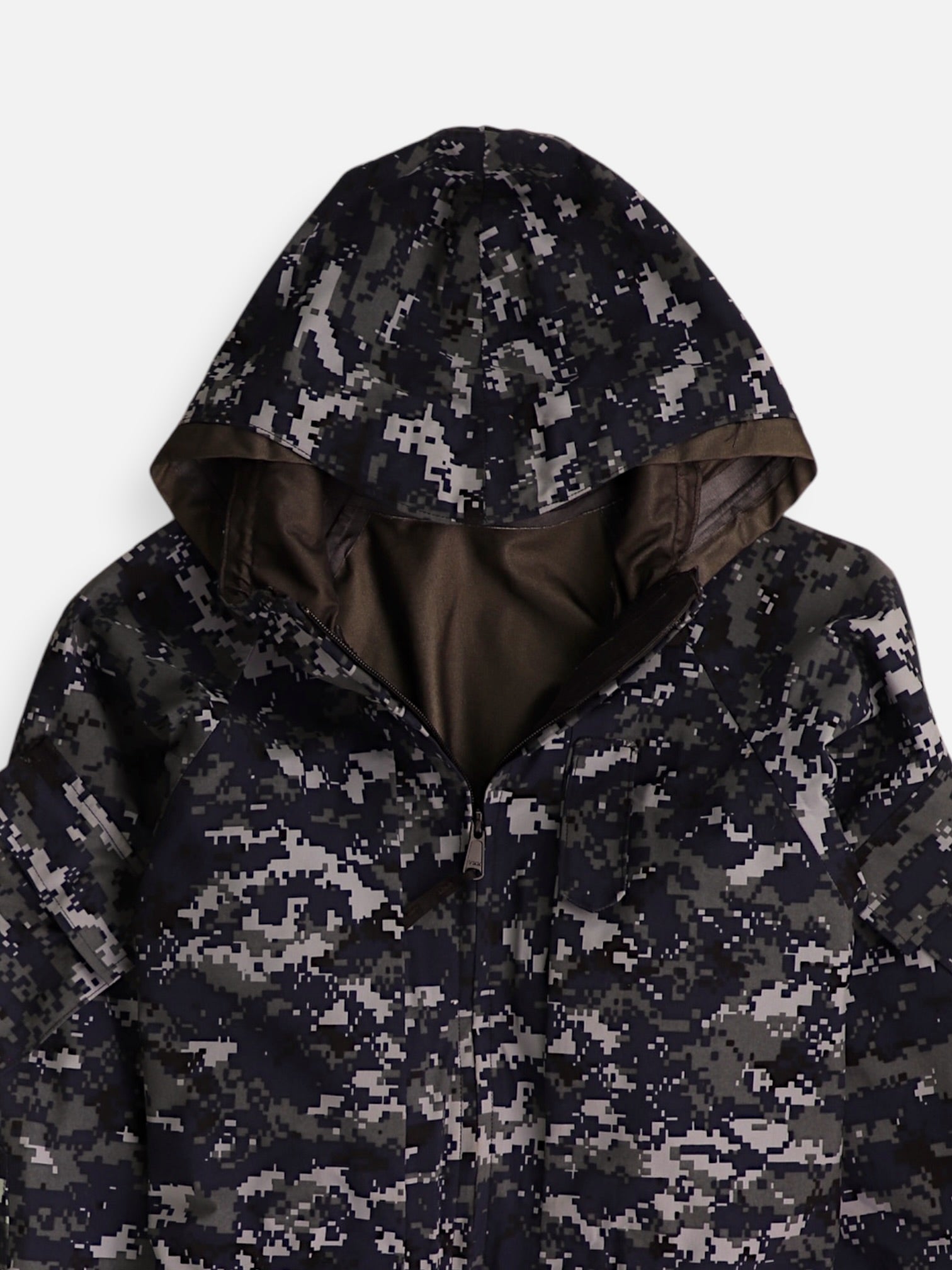 Chumpa GORE-TEX - Hombre - N/A