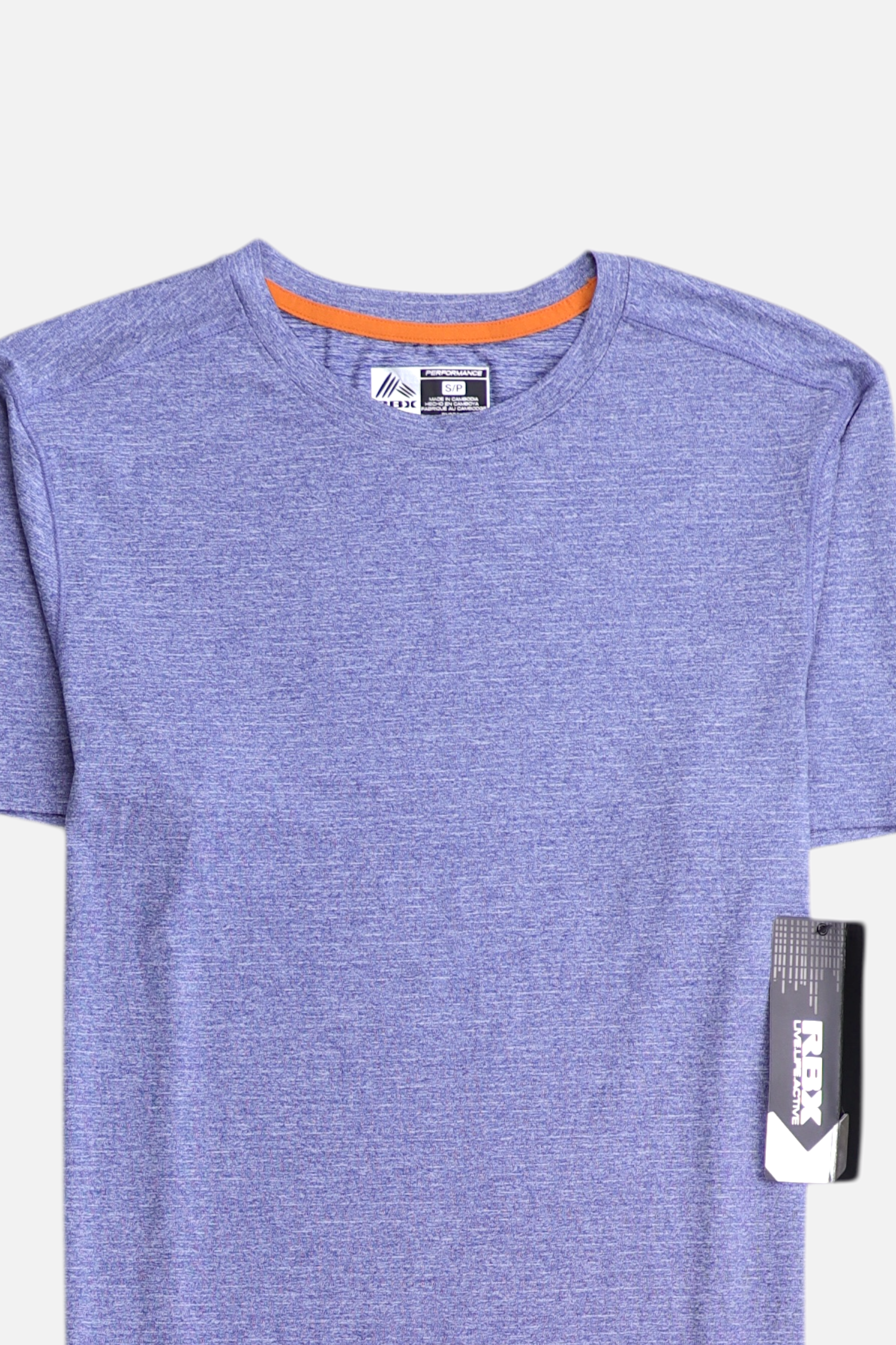 Camiseta Deportivo - Hombre - Small