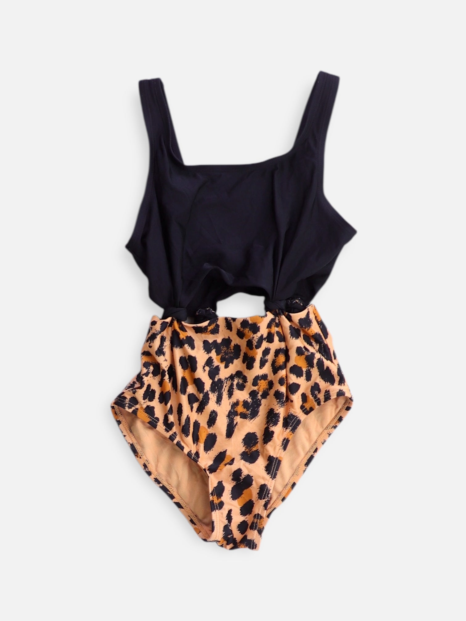 Traje de Verano Una pieza - Niña - Small - 5-6Y (Años)