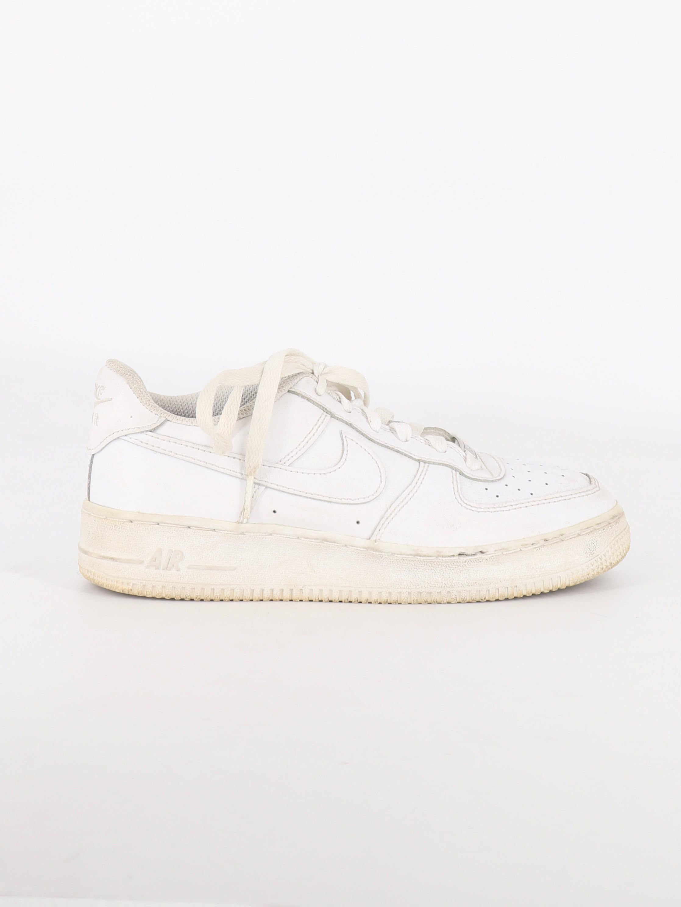 Nike Tenis Air Force 1 Basic - Niño - US 6 - 12-13Y (Años)