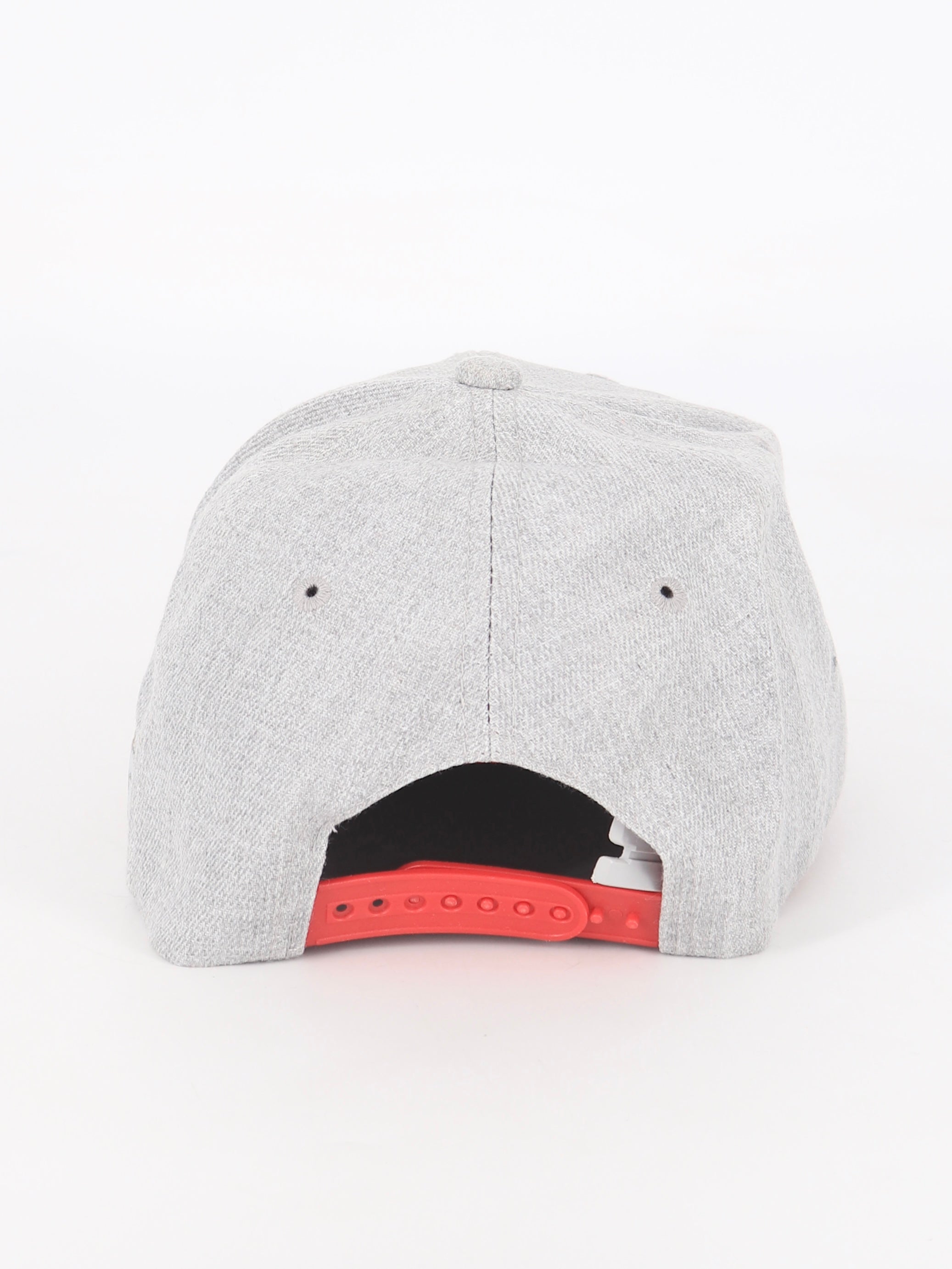 Gorra Basic - Hombre - Talla Única (One Size)