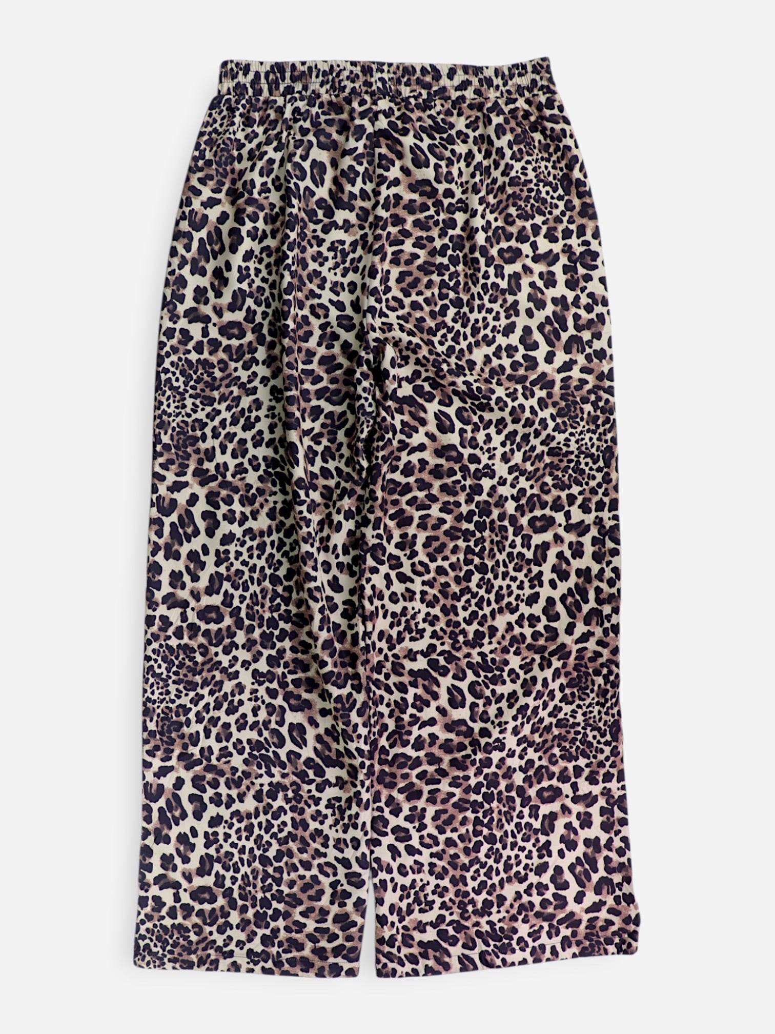 Pantaloneta Casual - Mujer - XL