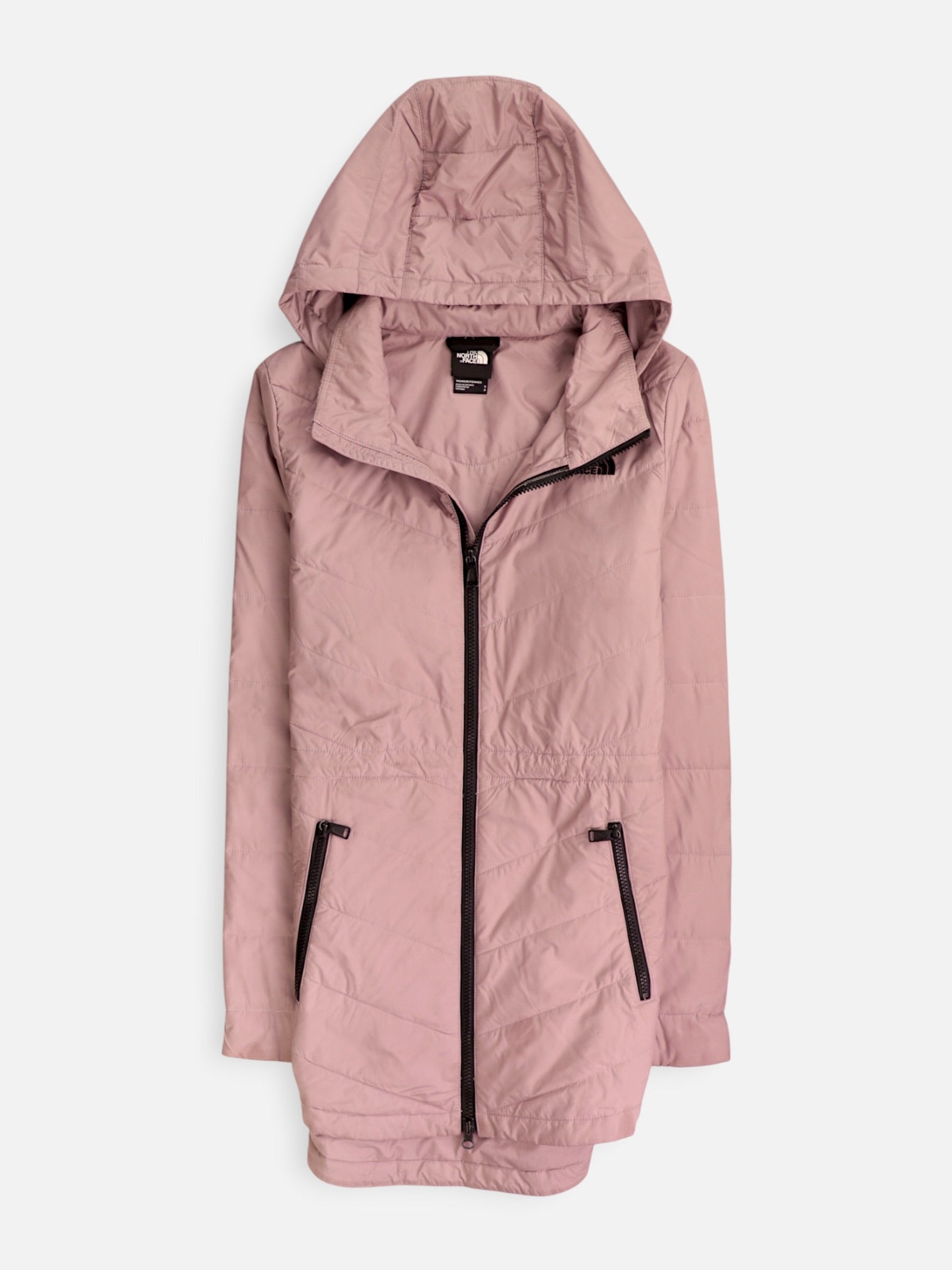 The North Face Chaqueta Impermeable Cazadora - Mujer - Small