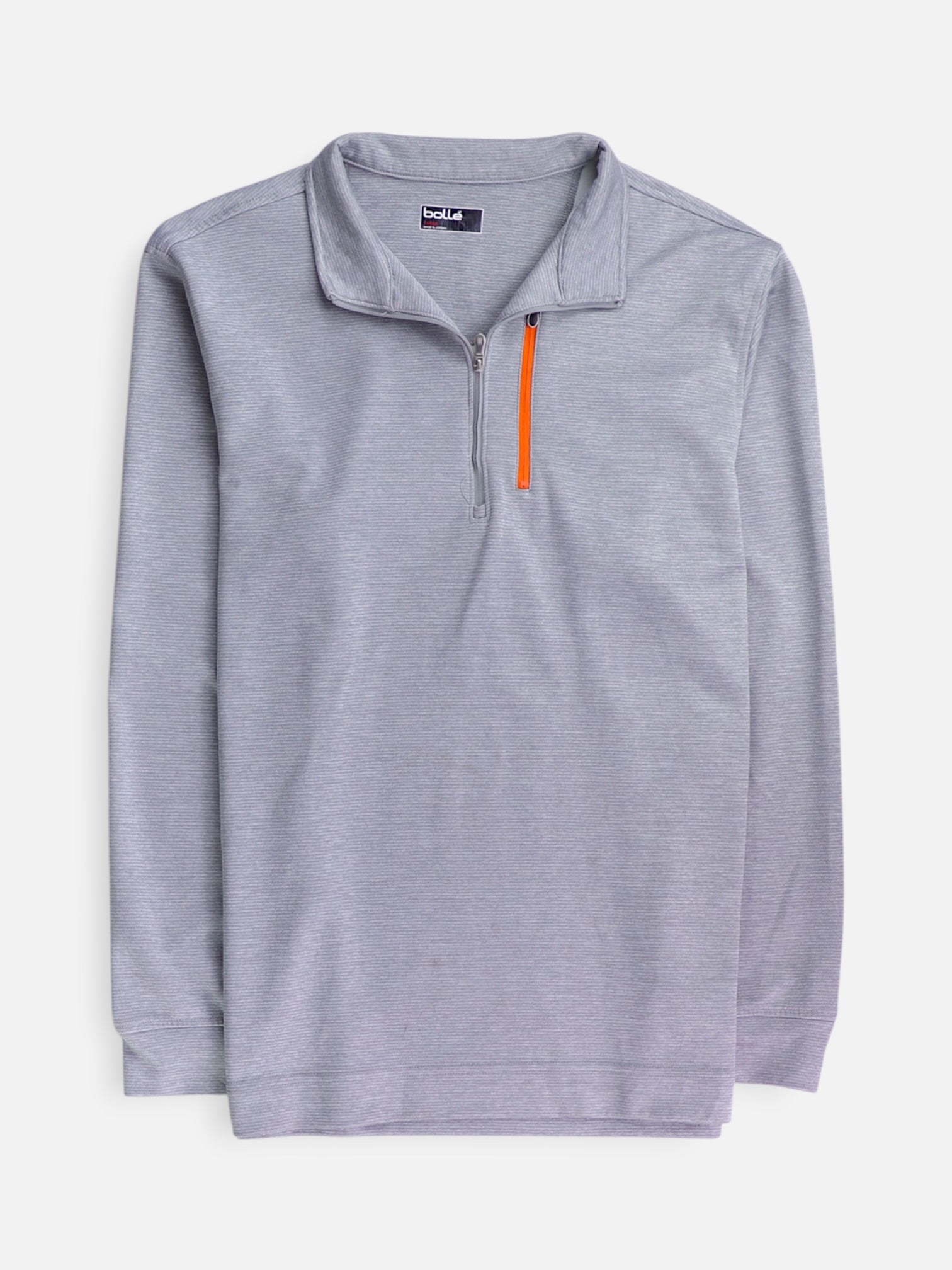 Sudadera Fleece Deportivo - Hombre - Large