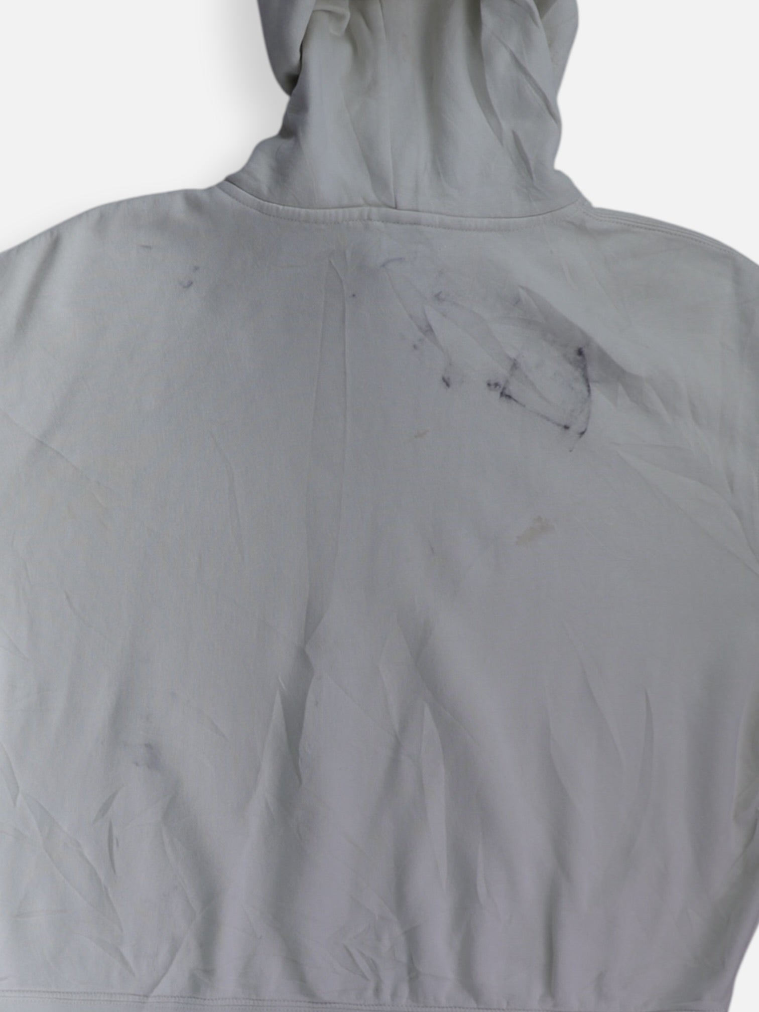 Nike Sudadera Hoodie Deportivo - Mujer - Medium