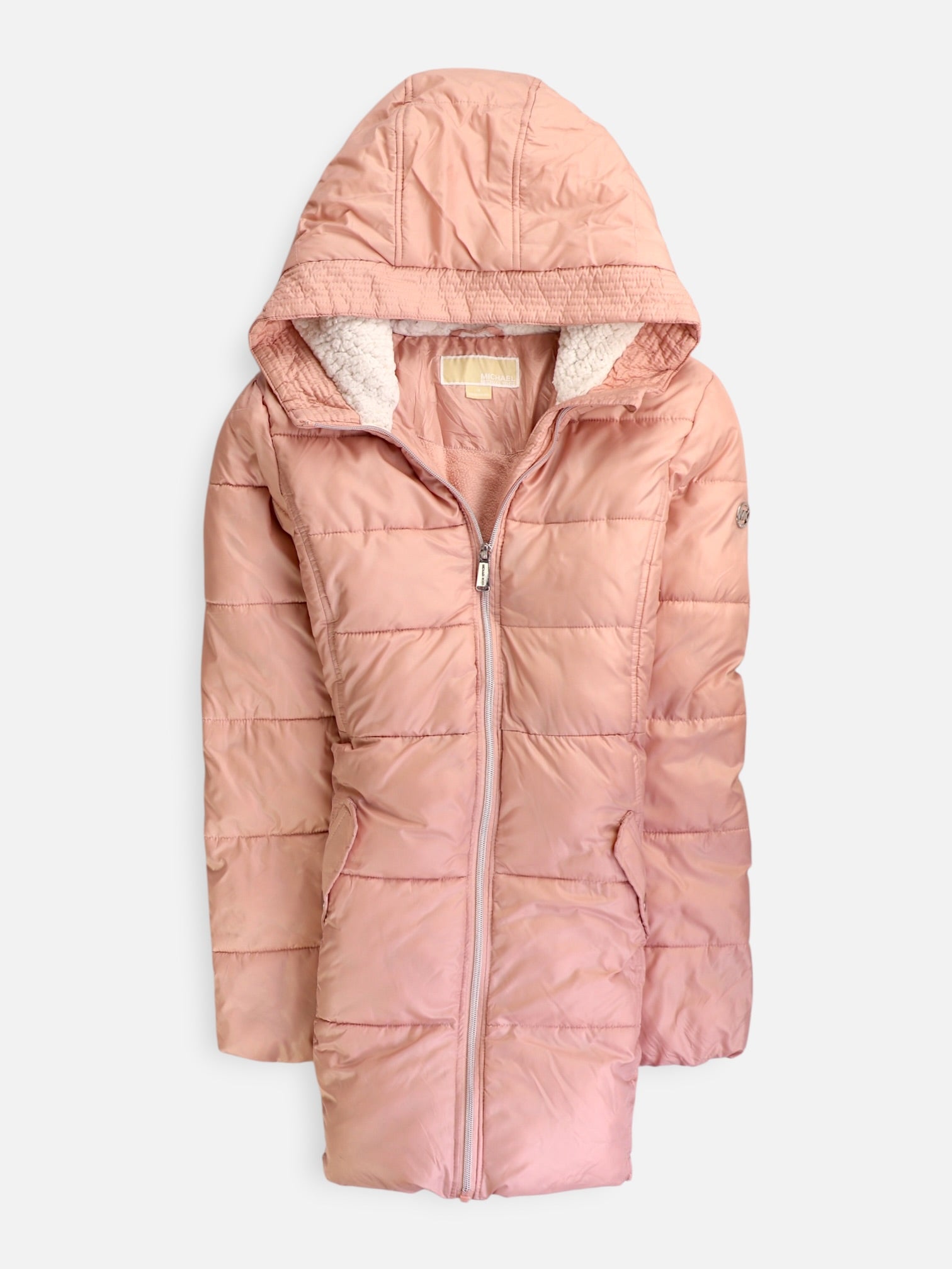 Michael Kors Chaqueta Impermeable Impermeable - Niña - N/A - 14-16Y (Años)