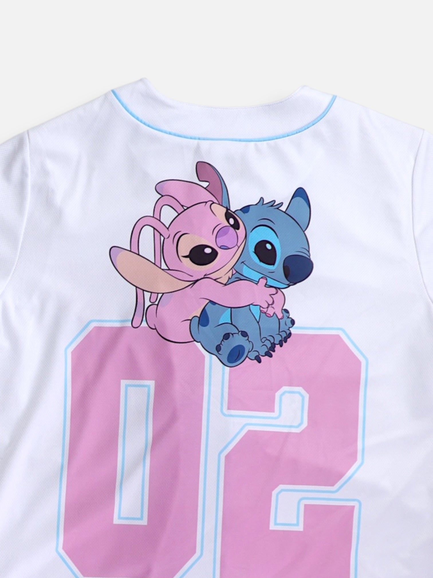 Disney Camisa Animado - Hombre - Medium