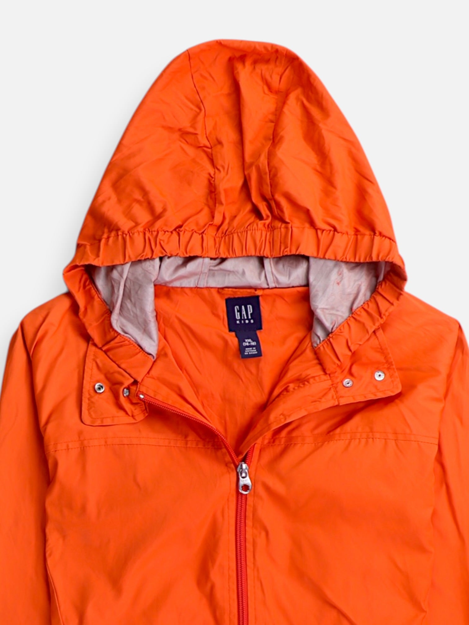 GAP Chumpa Deportivo - Niña - 2XL - 14-16Y (Años)