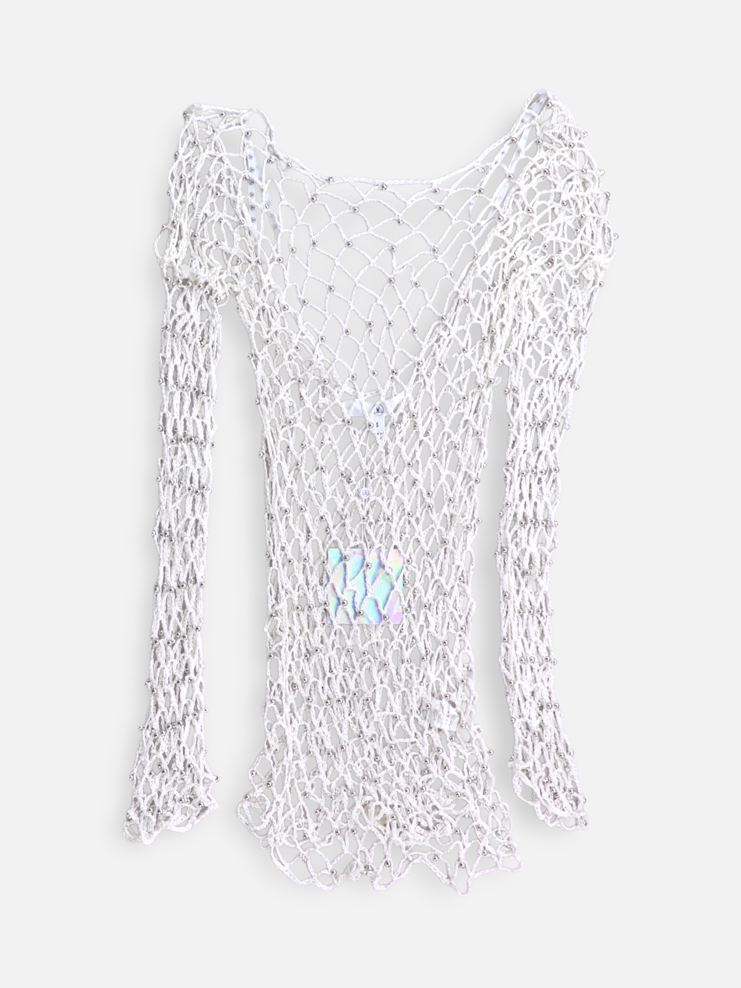 MISSGUIDED Salida de Baño Verano - Mujer - Small