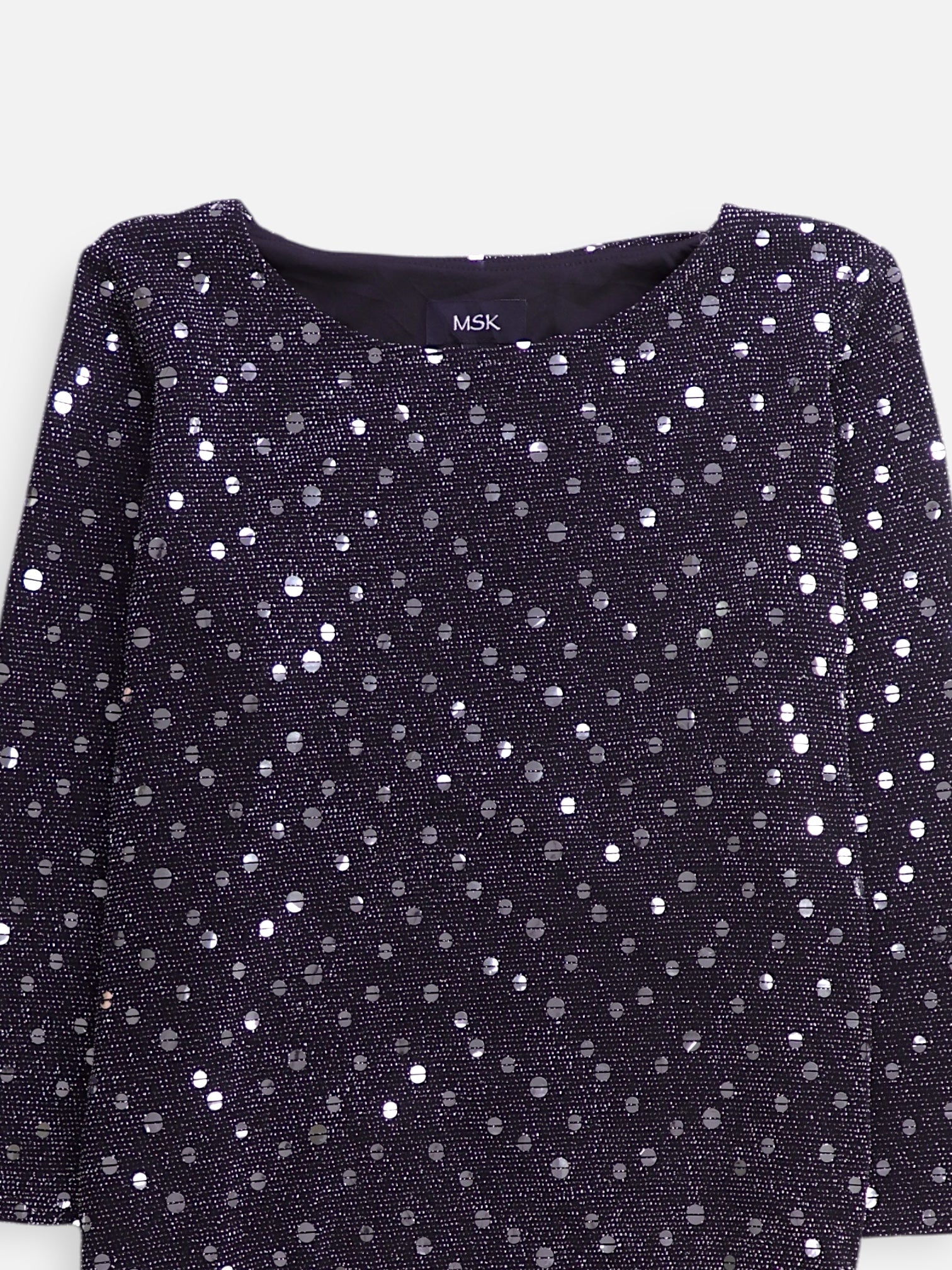Blusa Casual - Mujer - Large